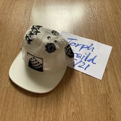 Escher Supreme Hat | Grailed