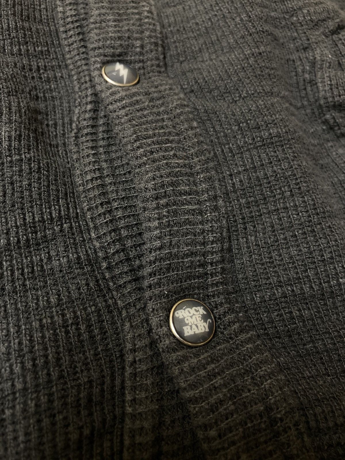 Hysteric Glamour Hysteric Glamour cardigan Size US L / EU 52-54 / 3 - 5 Thumbnail