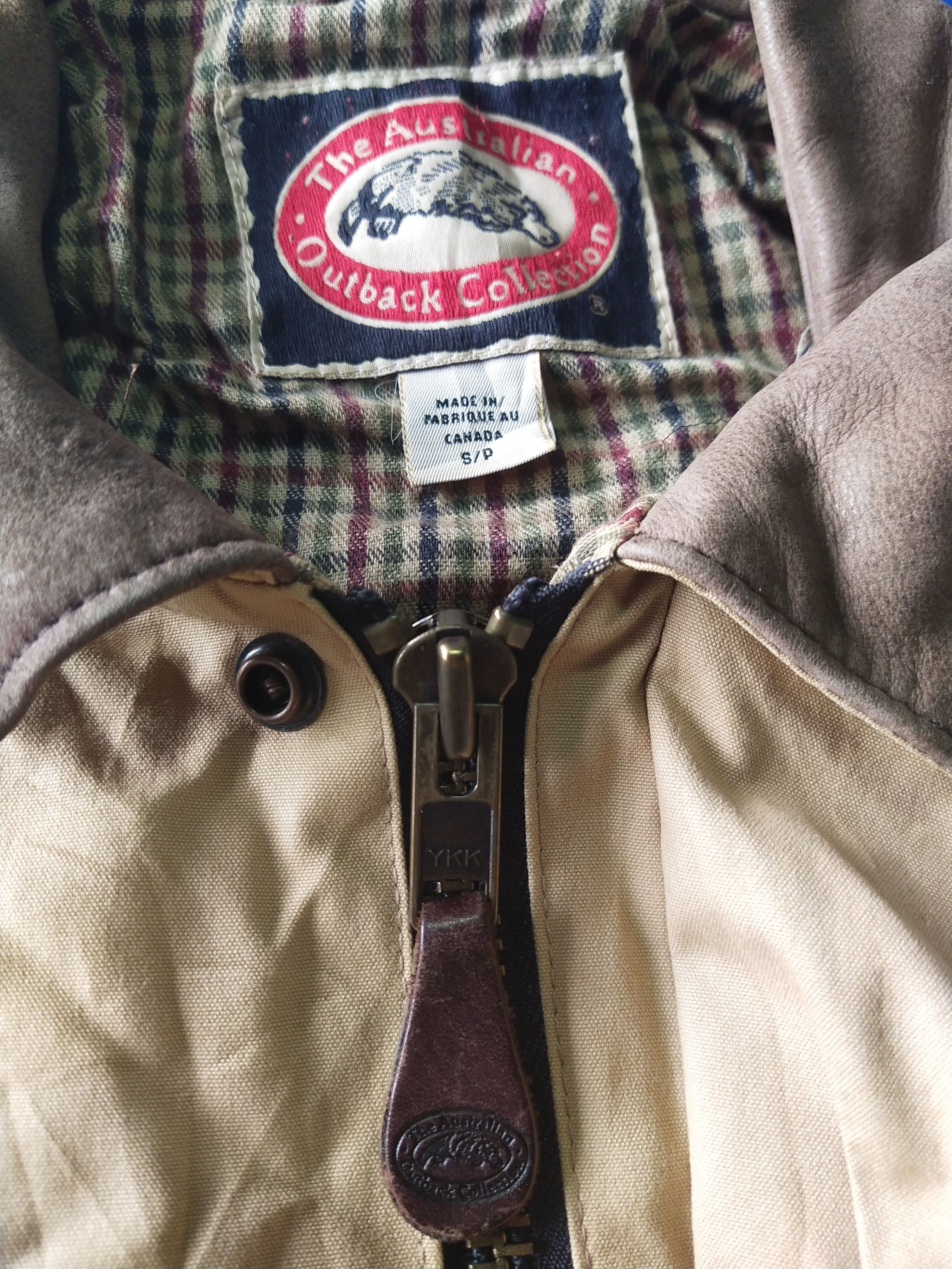 The Australian Outback Collection workwear+the australian outback ...