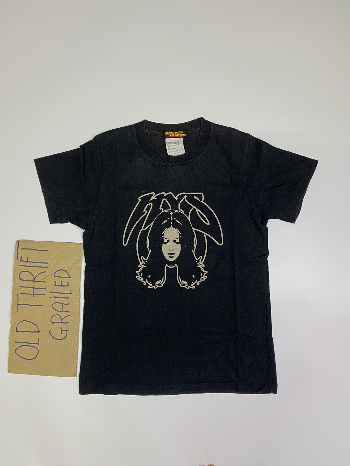 Hysteric Glamour nice Tee