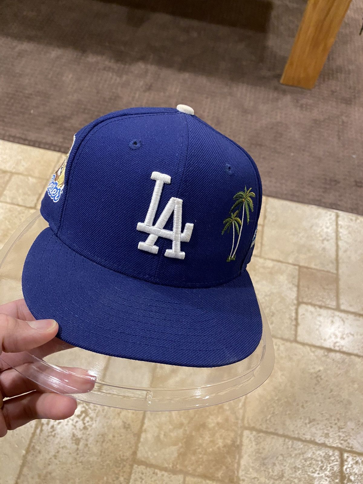 BETTER GIFT SHOP × JUST DON × NEWERA BETTER GIFT SHOP x NEW ERA HAT – Better™ Gift Shop