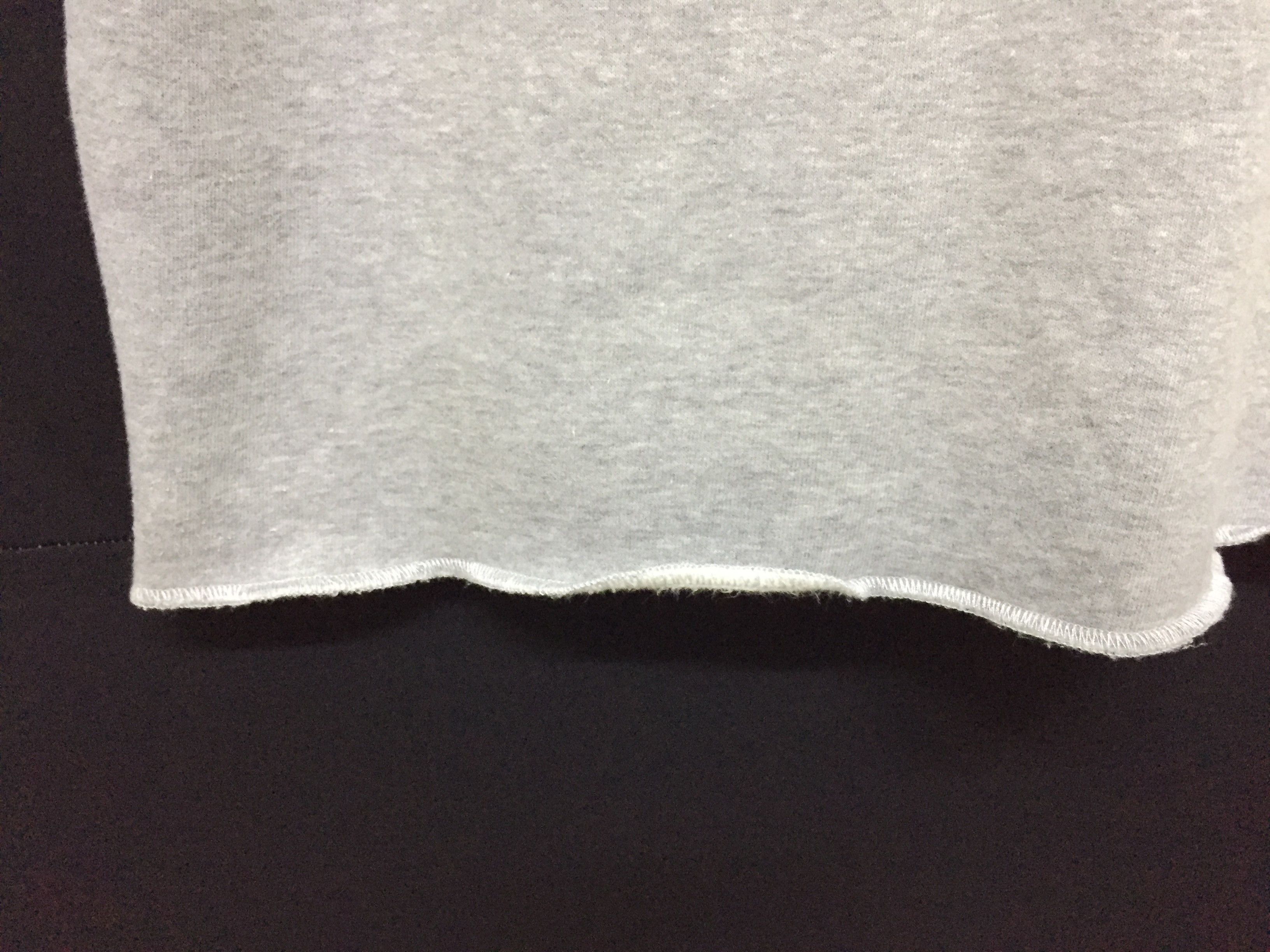 Raf Simons AW97 Youngsville University crewneck Size US S / EU 44-46 / 1 - 8 Thumbnail
