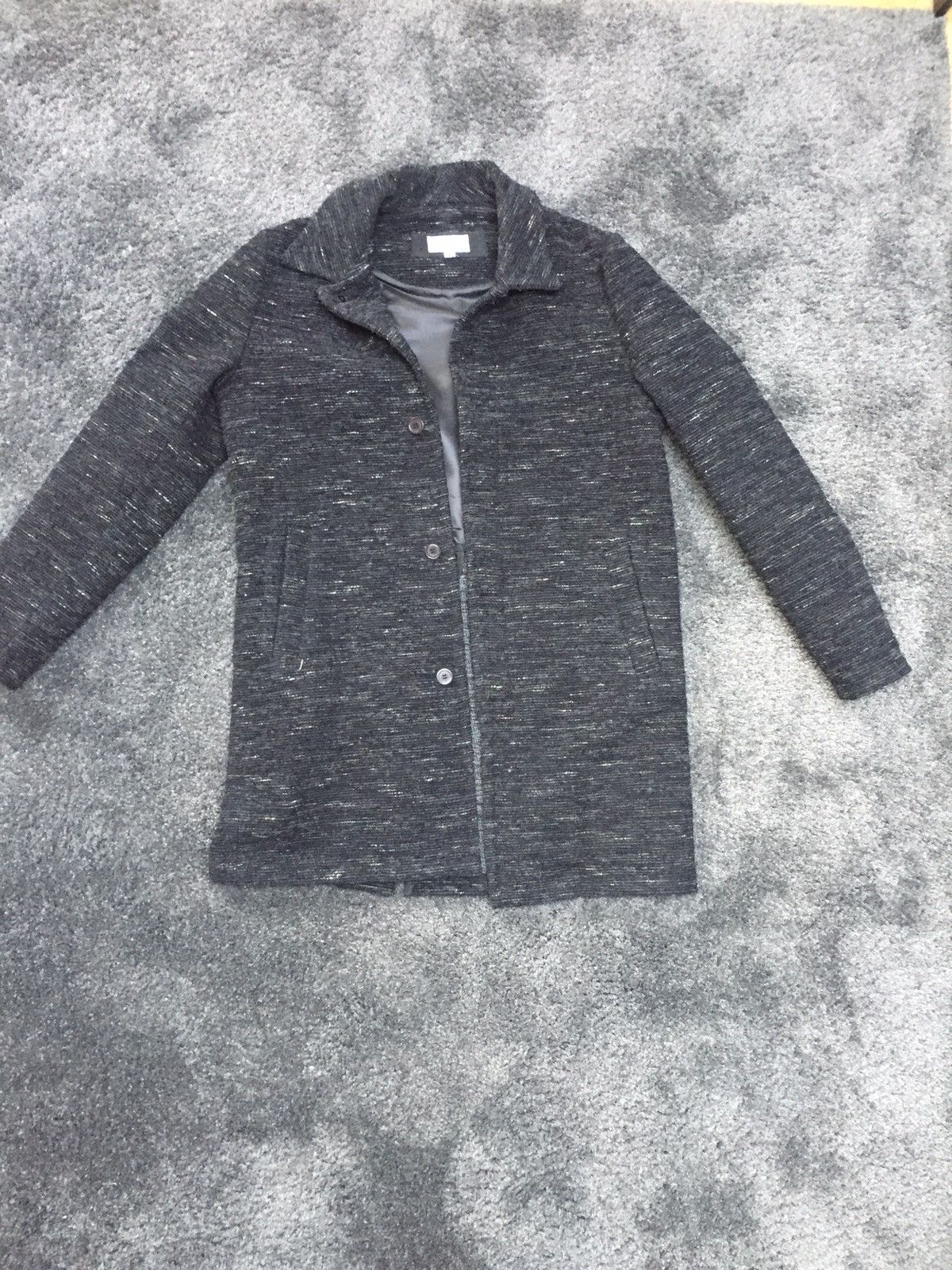 Four Horsemen Mac Coat Size US M / EU 48-50 / 2 - 1 Thumbnail