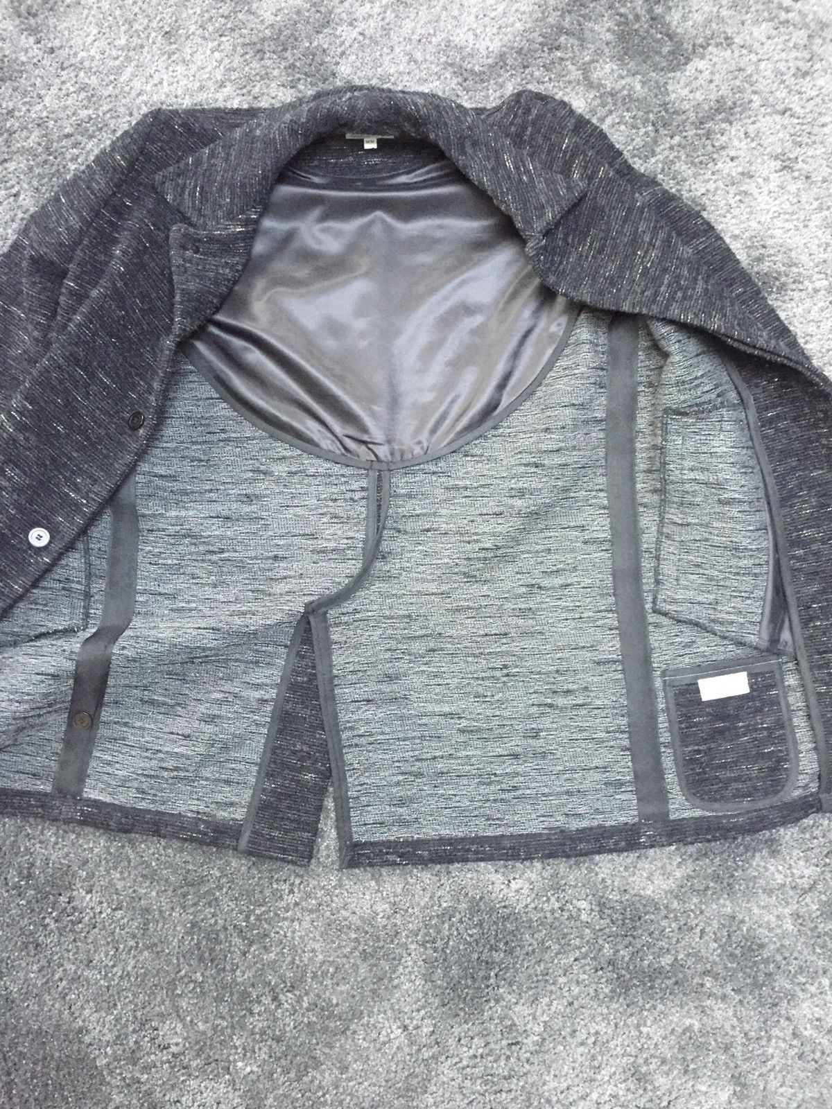 Four Horsemen Mac Coat Size US M / EU 48-50 / 2 - 3 Thumbnail
