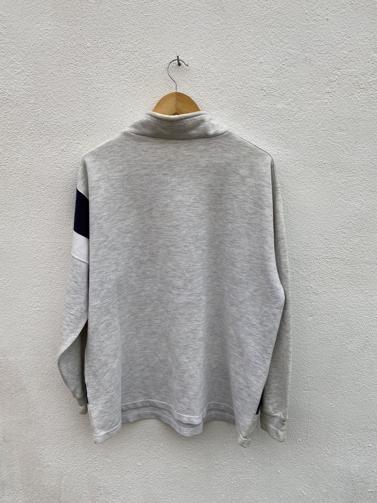 Other × Vintage Suntory Boss Coffee sweatshirt Size US L / EU 52-54 / 3 - 2 Thumbnail