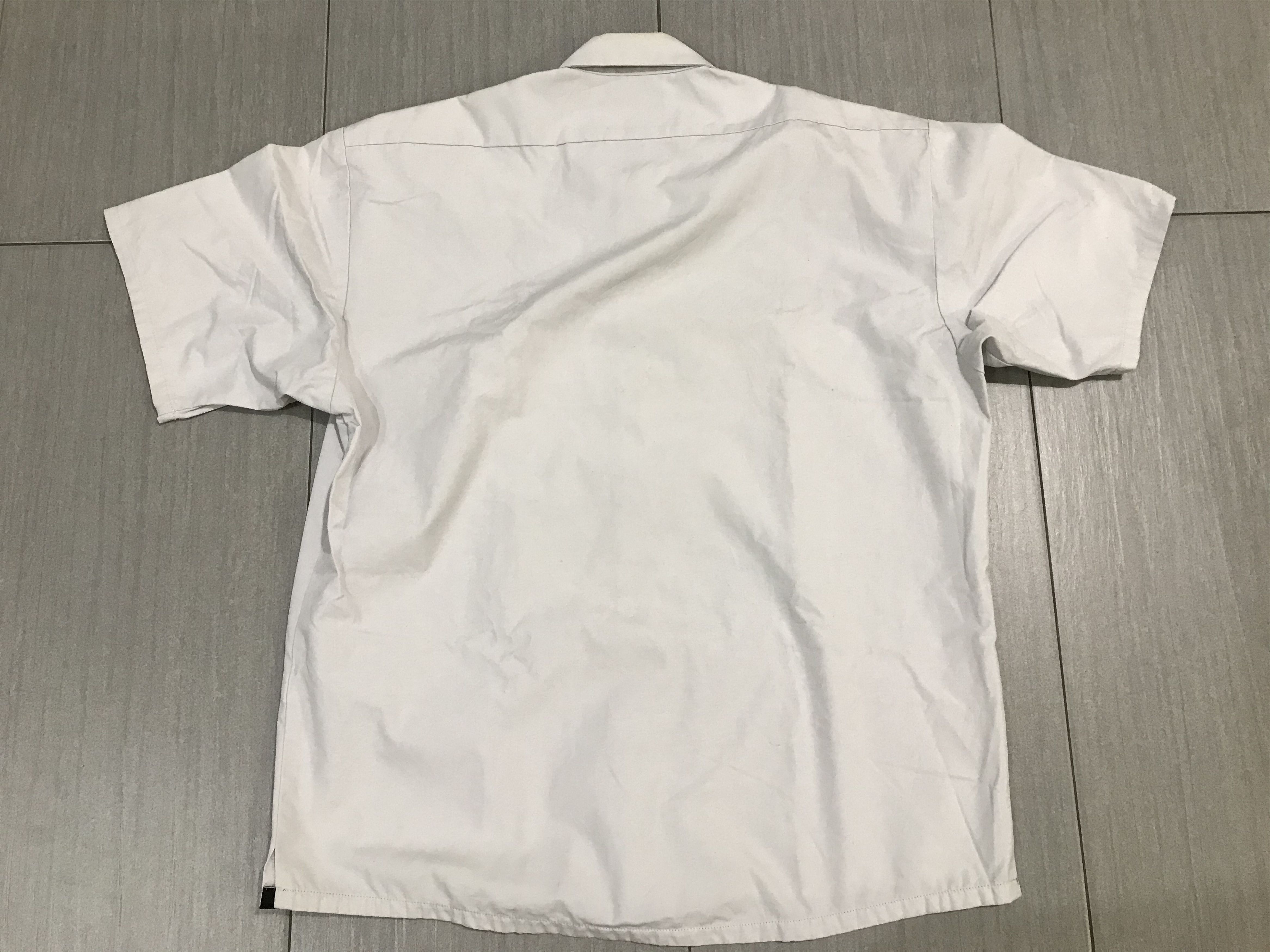 Neighborhood Vintage Neighborhood Apparel Work Wear Tokyo Japan Size US L / EU 52-54 / 3 - 4 Thumbnail