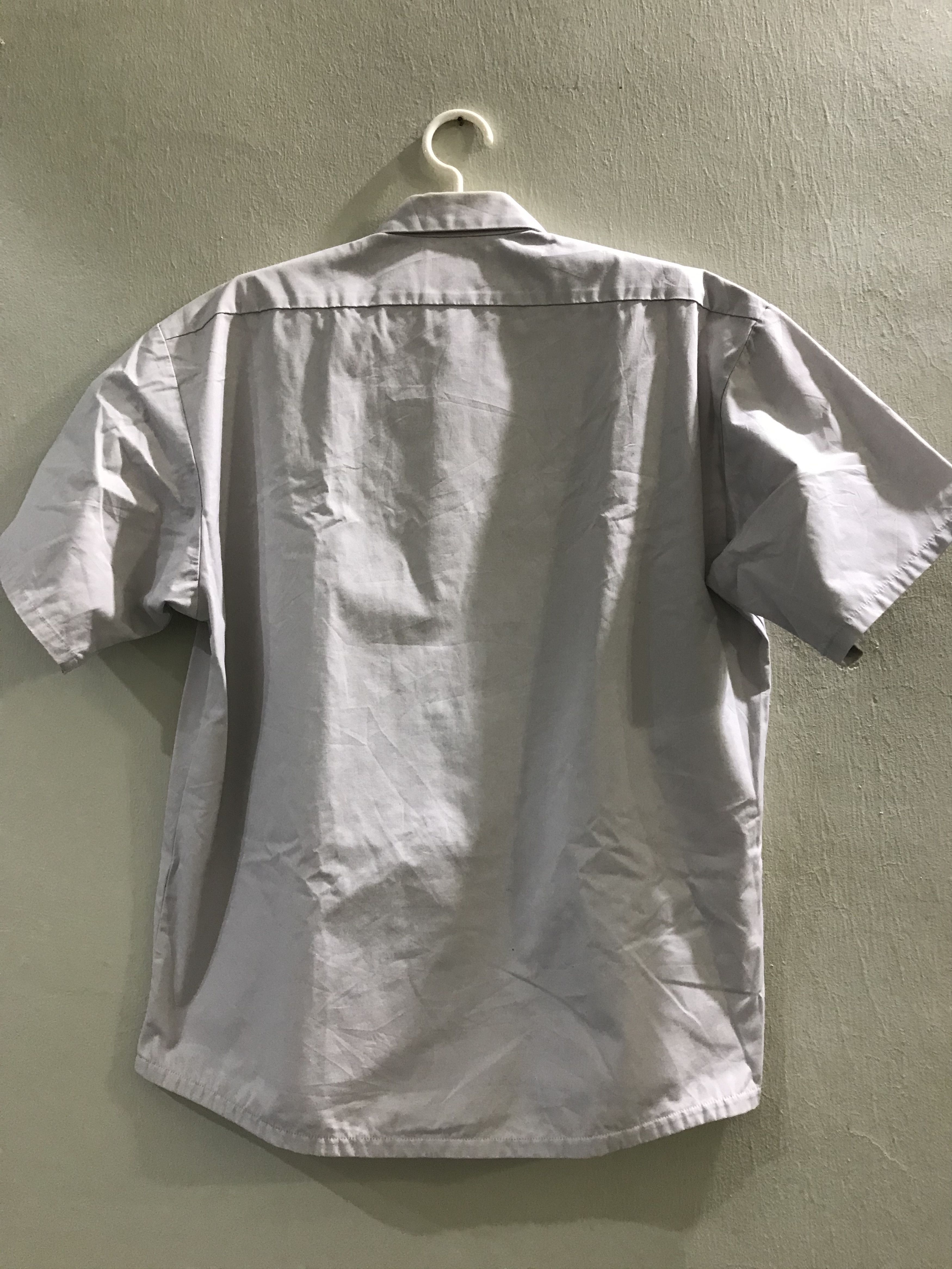 Neighborhood Vintage Neighborhood Apparel Work Wear Tokyo Japan Size US L / EU 52-54 / 3 - 2 Thumbnail