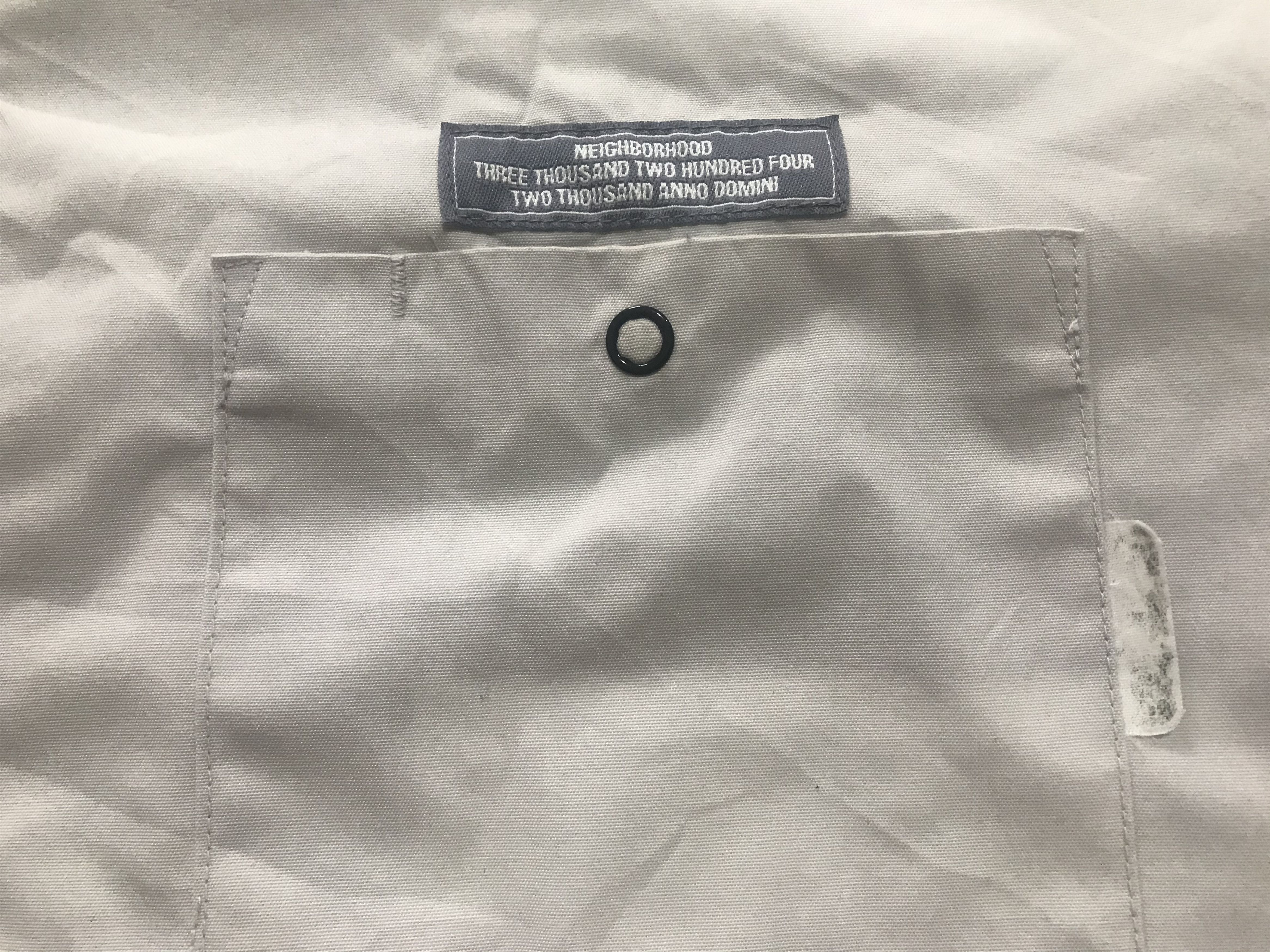 Neighborhood Vintage Neighborhood Apparel Work Wear Tokyo Japan Size US L / EU 52-54 / 3 - 6 Thumbnail