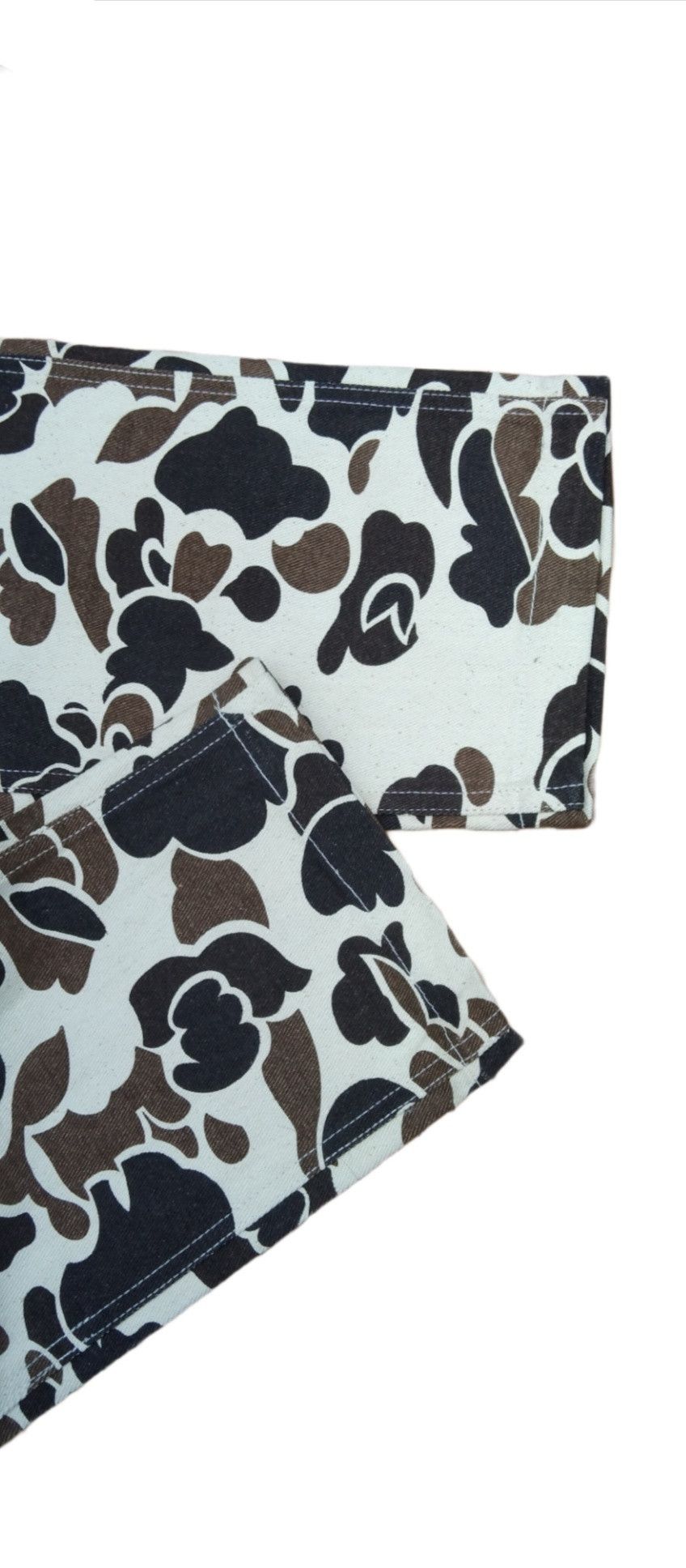 Other DUCK CAMO CARGO PANTS Size US 31 - 6 Thumbnail