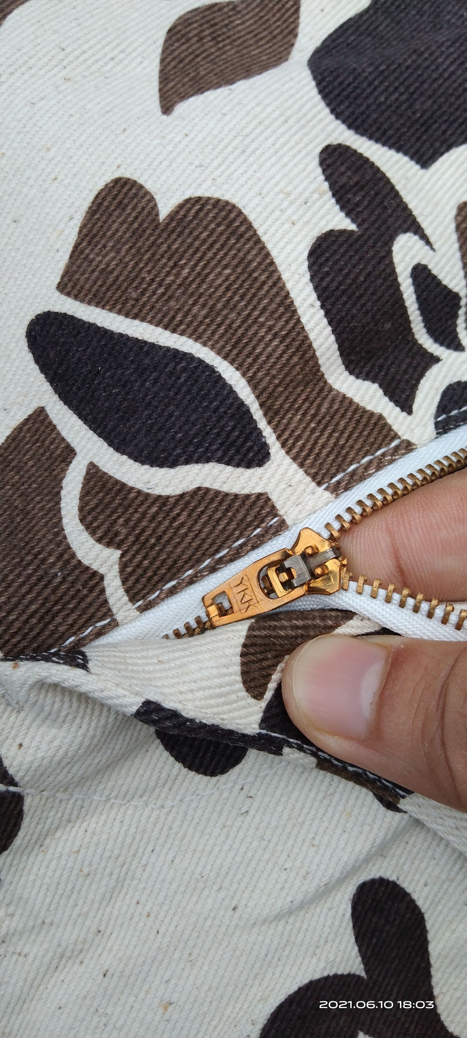Other DUCK CAMO CARGO PANTS Size US 31 - 10 Thumbnail