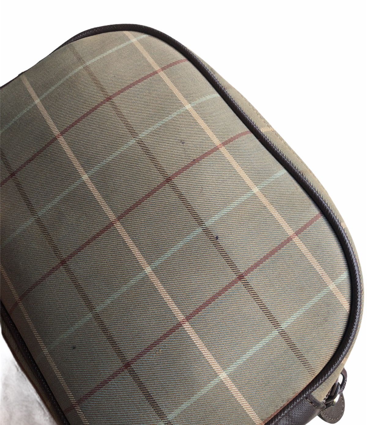 Burberry × Vintage BURBERRYS VTGE clutchbag Size ONE SIZE - 5 Thumbnail