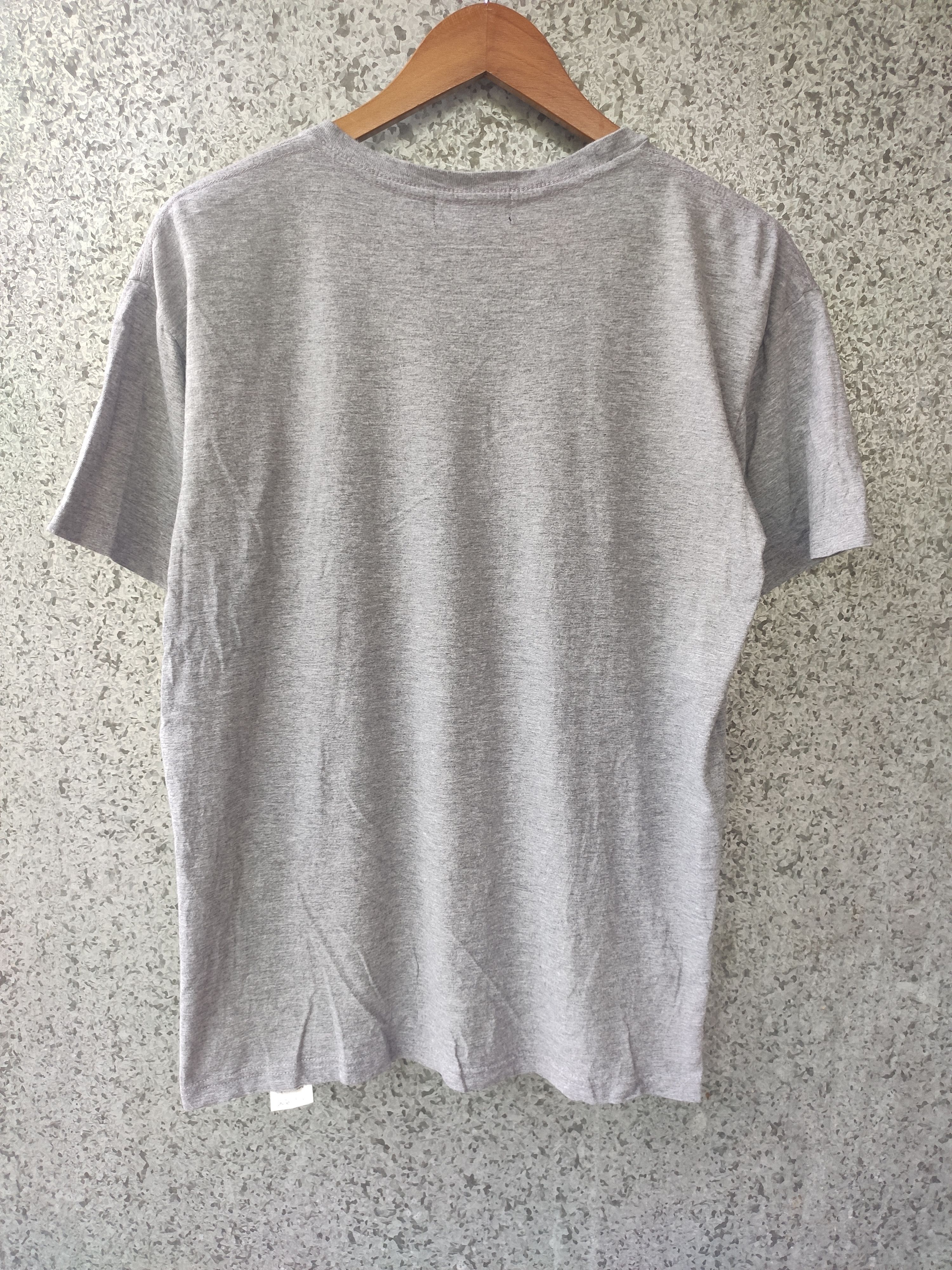 Beams Plus × Japanese Brand Beams t shirt Size US M / EU 48-50 / 2 - 3 Thumbnail