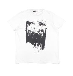 FENDI Karl Lagerfeld Karlito T-Shirt Tshirt Tee Near New KIDS Size