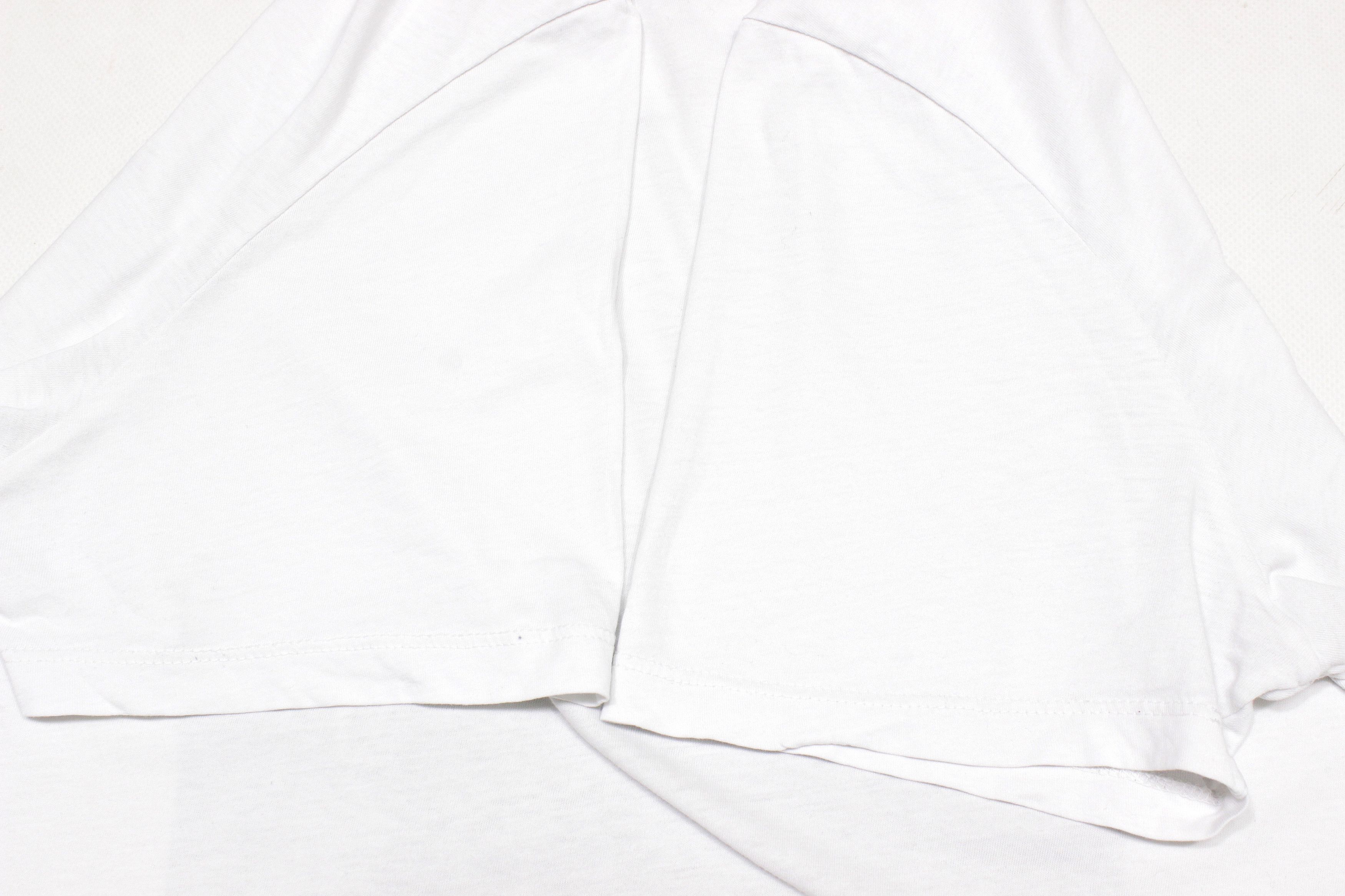 Karl Lagerfeld Big Portrait Logo T-Shirt Size US L / EU 52-54 / 3 - 7 Thumbnail