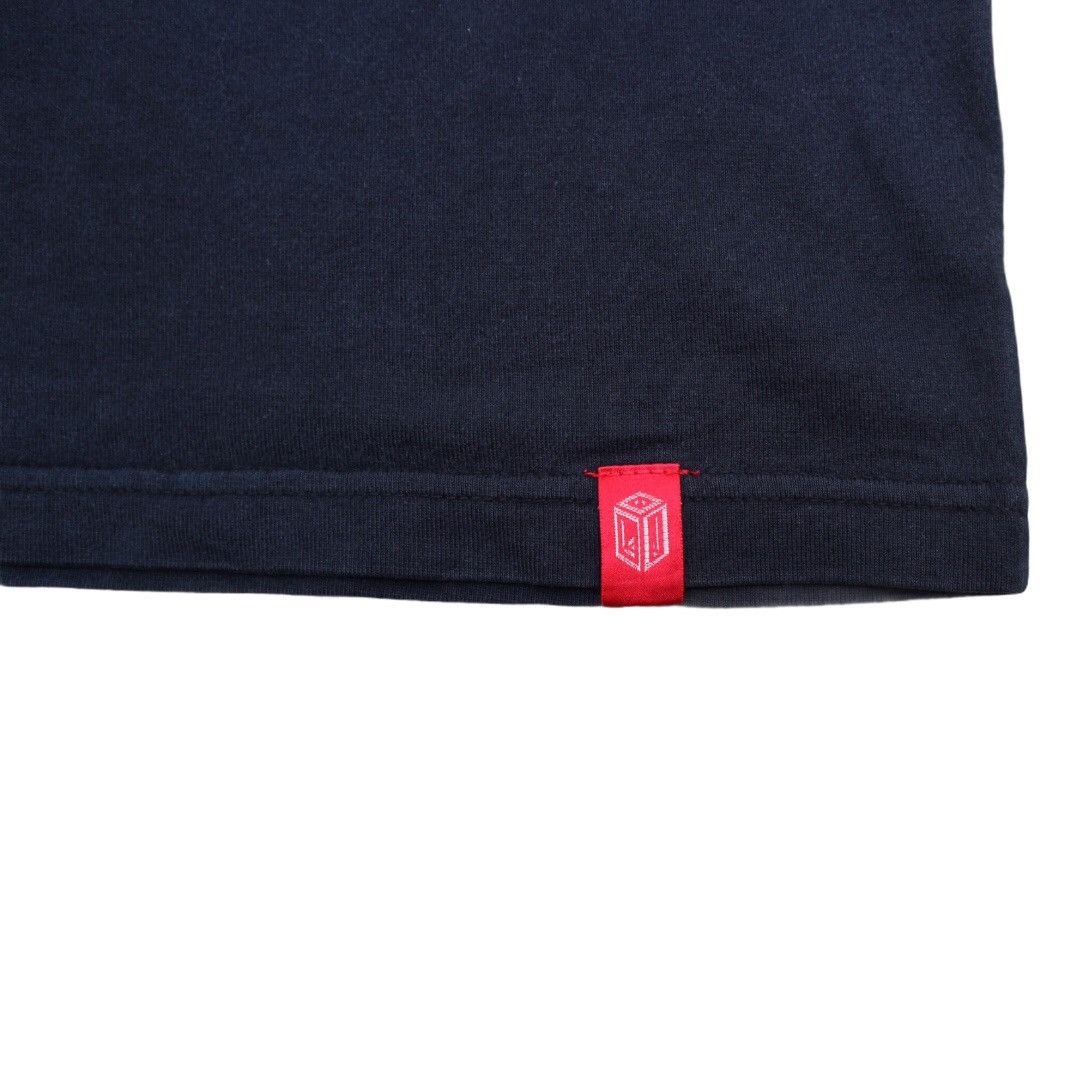 General Research General Research 1998 Parasite Logo Box T-Shirt Size US M / EU 48-50 / 2 - 5 Thumbnail