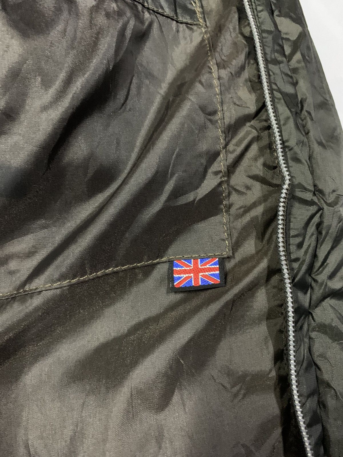 Belstaff 🔥BELSTAFF SILVER LABEL GOOSEDOWN MULTIPOCKETS JACKETS Size US S / EU 44-46 / 1 - 14 Thumbnail