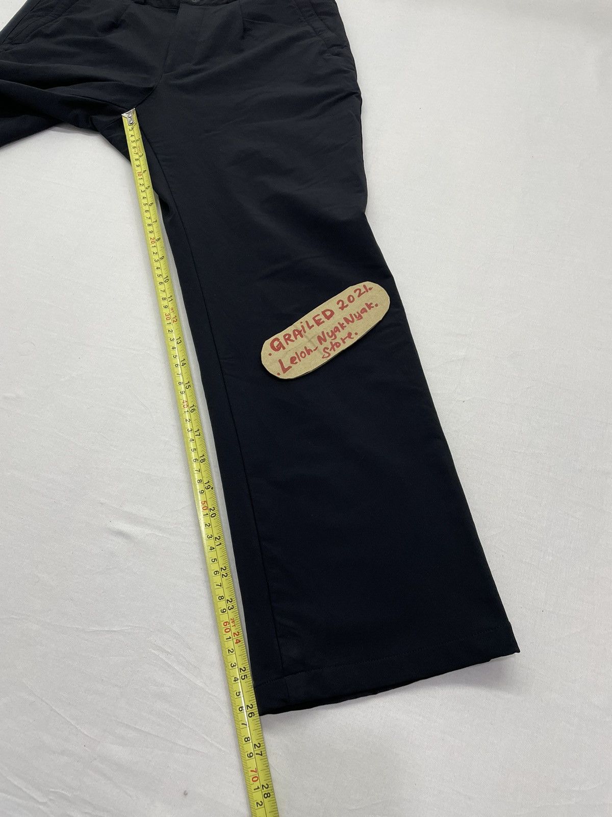 The North Face The north face hiking pants w31 Size US 31 - 17 Thumbnail