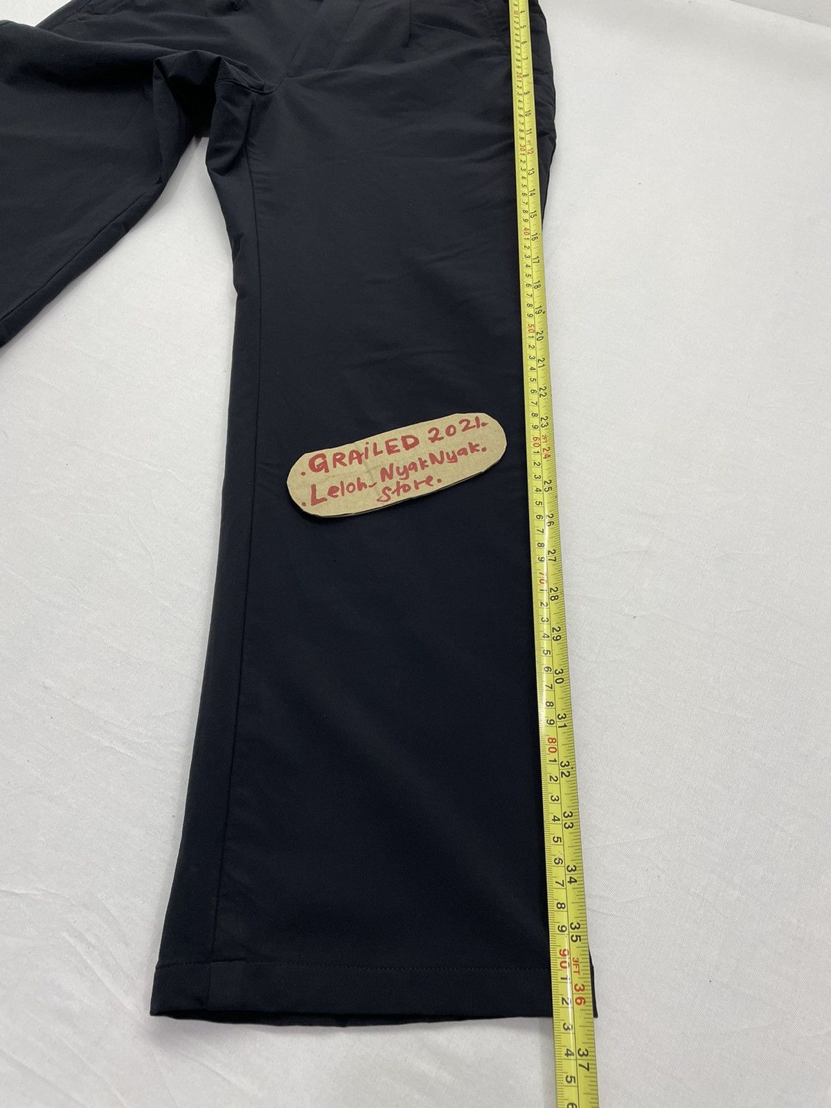 The North Face The north face hiking pants w31 Size US 31 - 16 Thumbnail