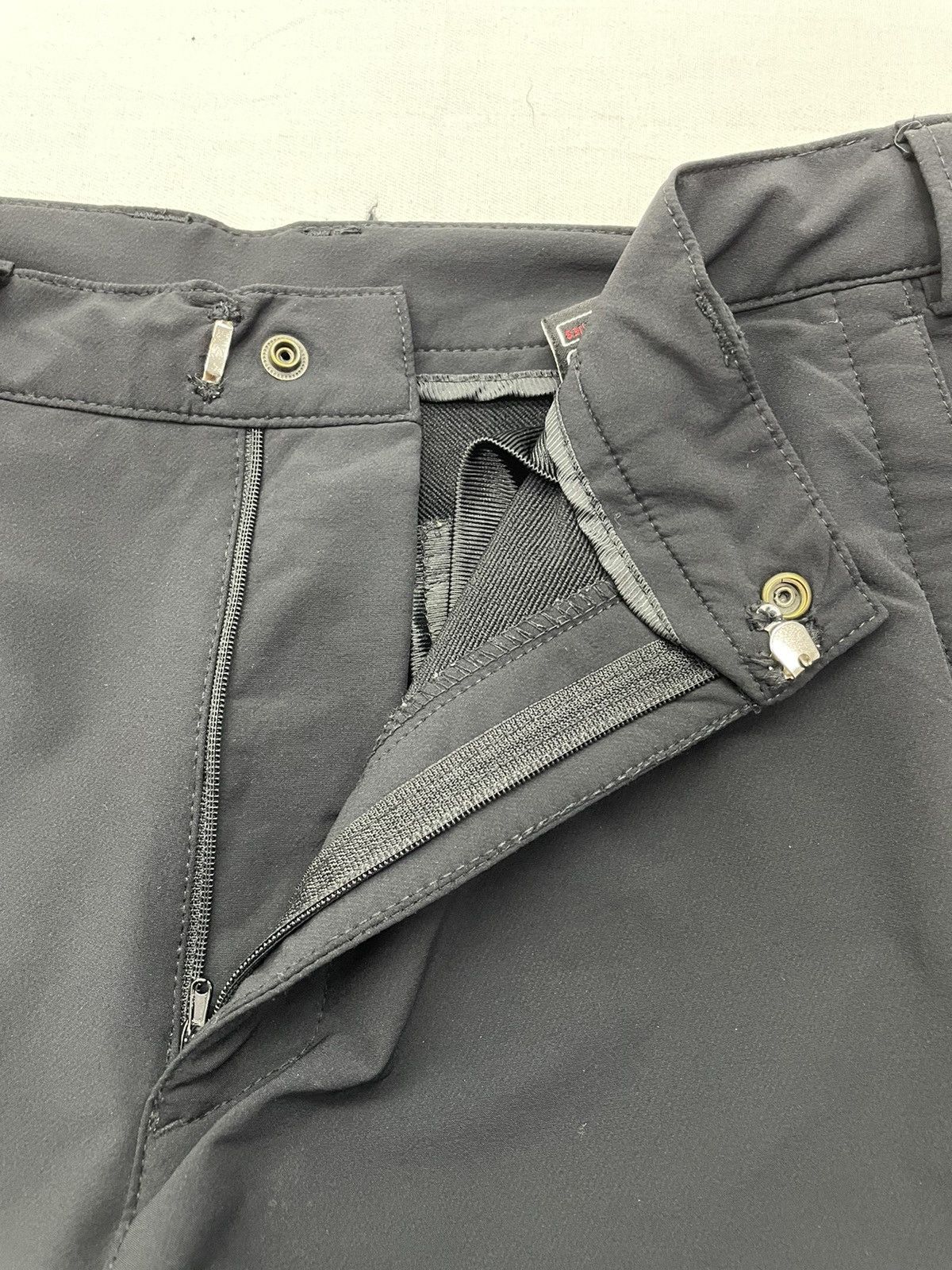 The North Face The north face hiking pants w31 Size US 31 - 18 Thumbnail