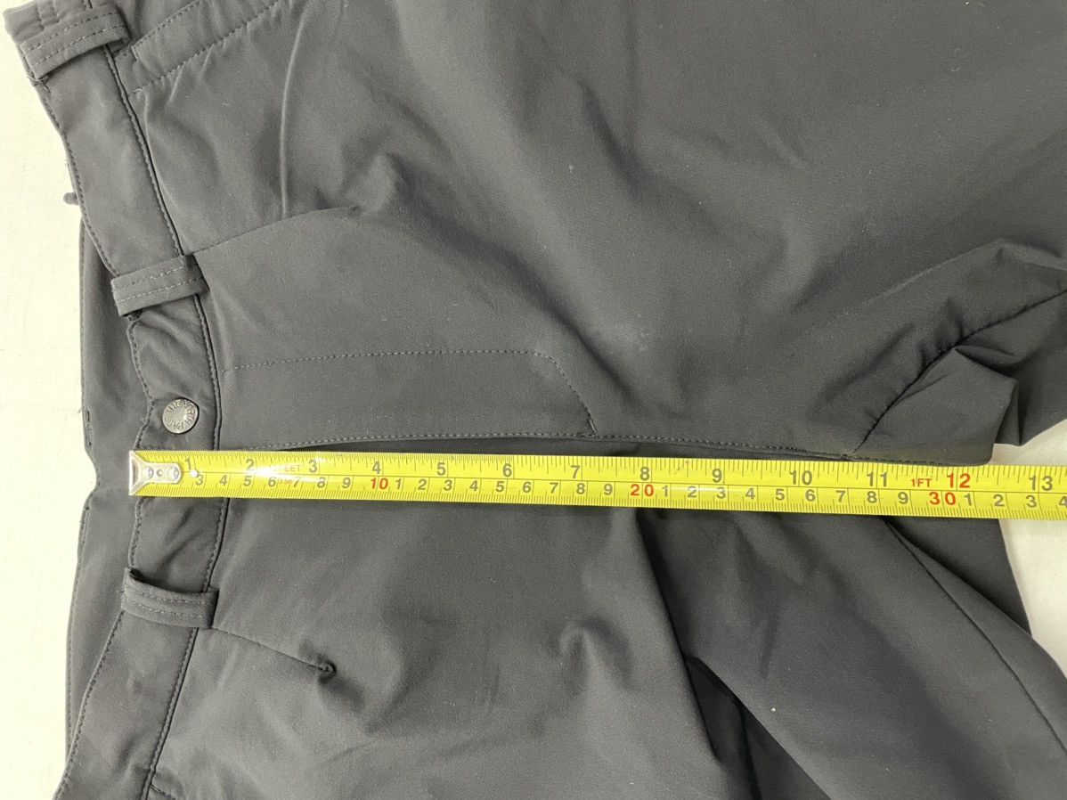 The North Face The north face hiking pants w31 Size US 31 - 12 Thumbnail