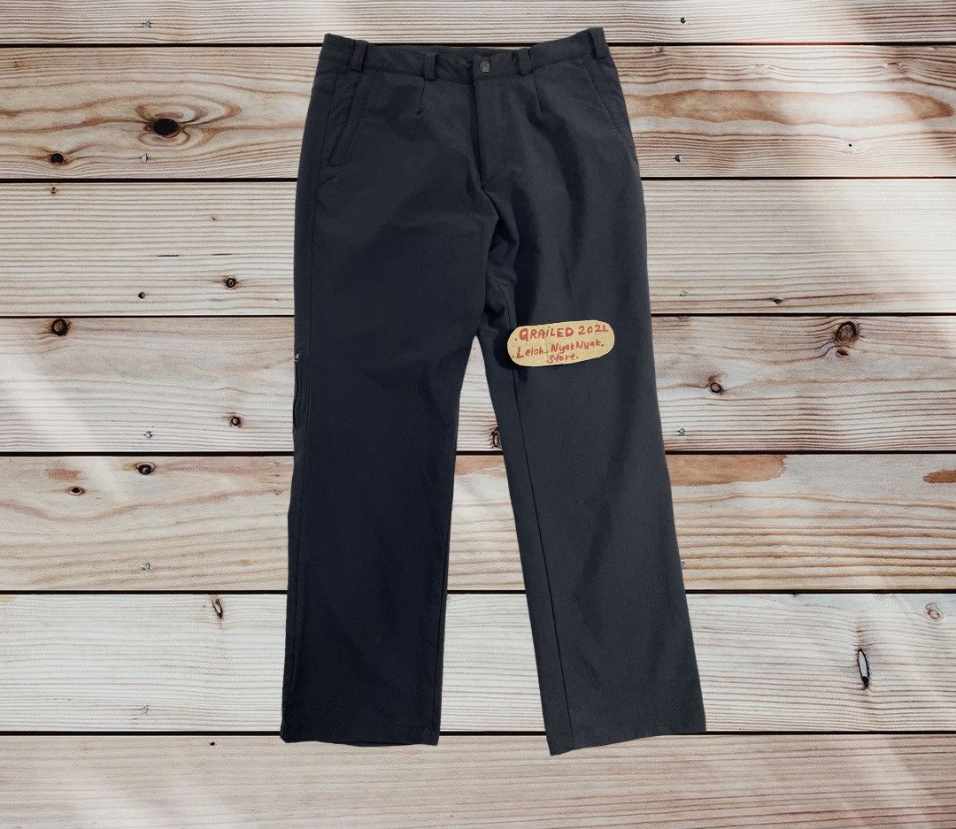 The North Face The north face hiking pants w31 Size US 31 - 1 Thumbnail