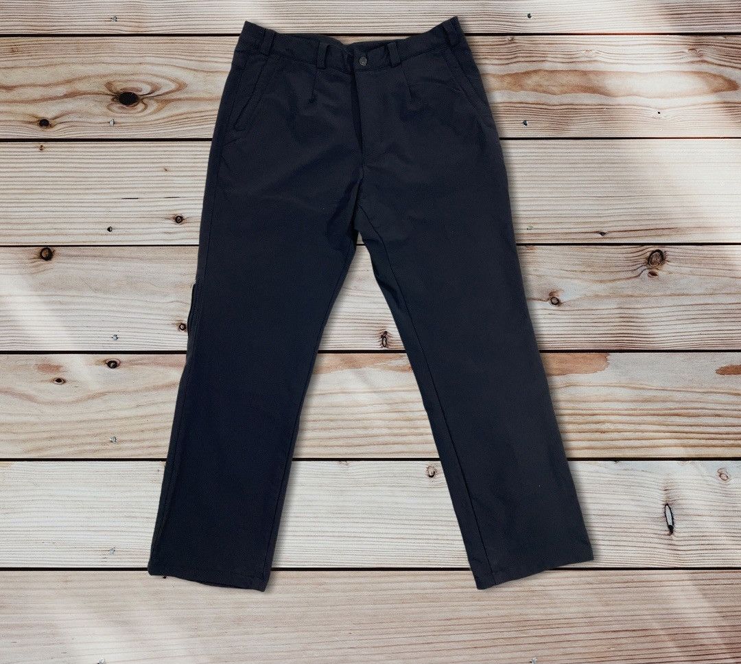 The North Face The north face hiking pants w31 Size US 31 - 3 Thumbnail