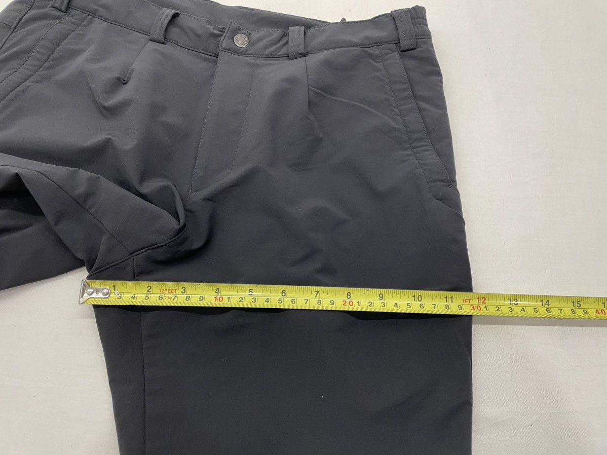 The North Face The north face hiking pants w31 Size US 31 - 13 Thumbnail