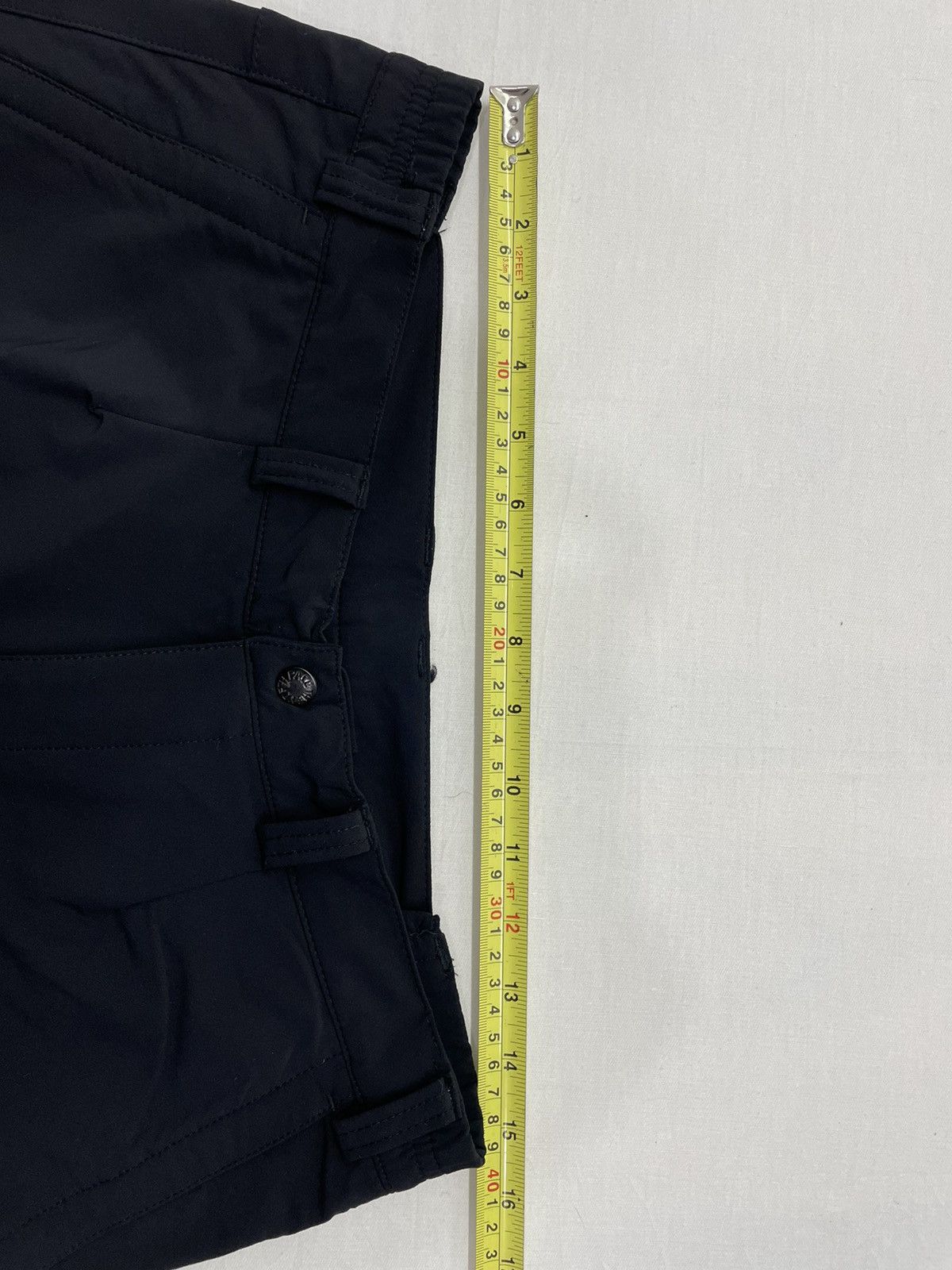 The North Face The north face hiking pants w31 Size US 31 - 9 Thumbnail