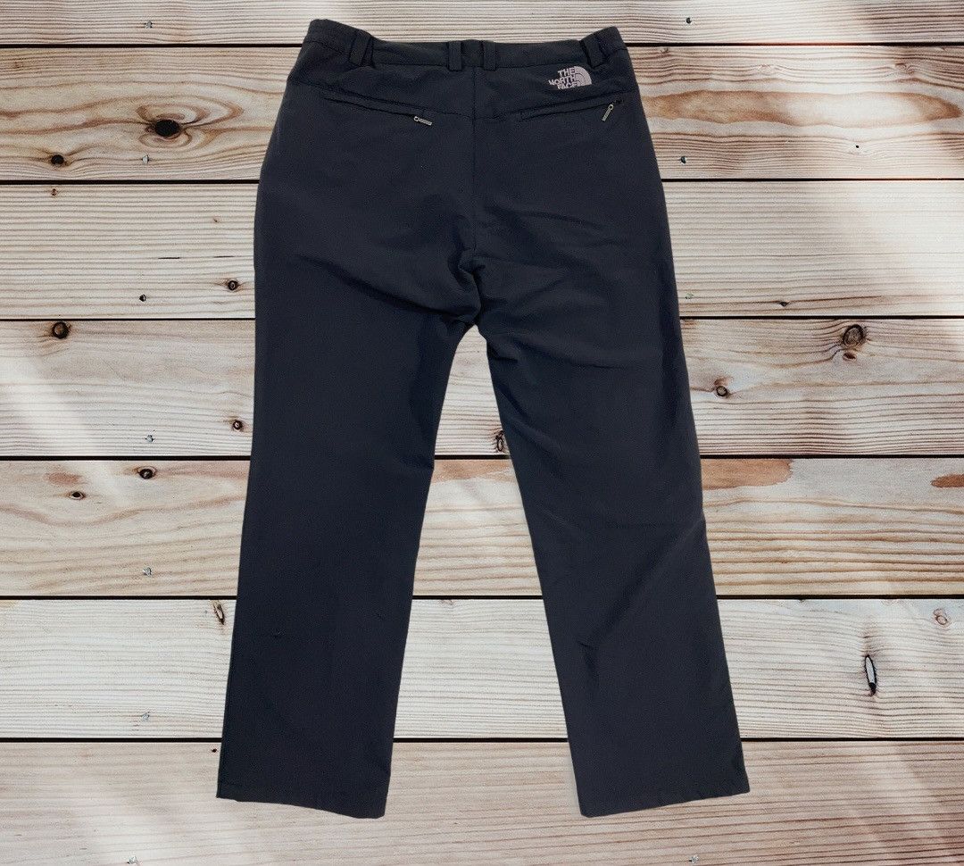 The North Face The north face hiking pants w31 Size US 31 - 2 Thumbnail