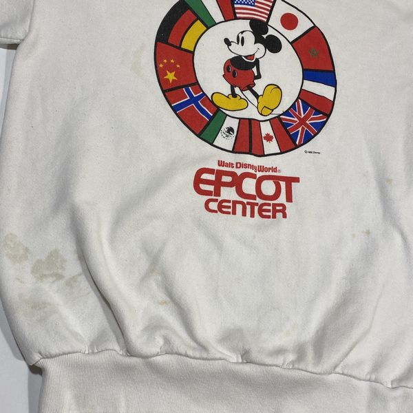 disneys pin mickey mouse epcot wdw july 4th
