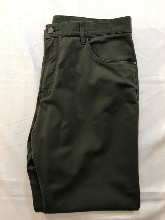 Alfred Dunhill Alfred Dunhill Pants | Grailed