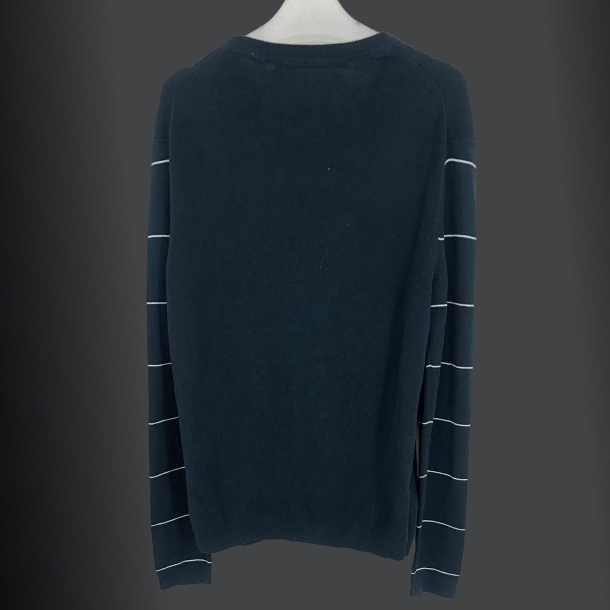 Lemaire × Uniqlo Knitted Sweater Size US L / EU 52-54 / 3 - 3 Thumbnail