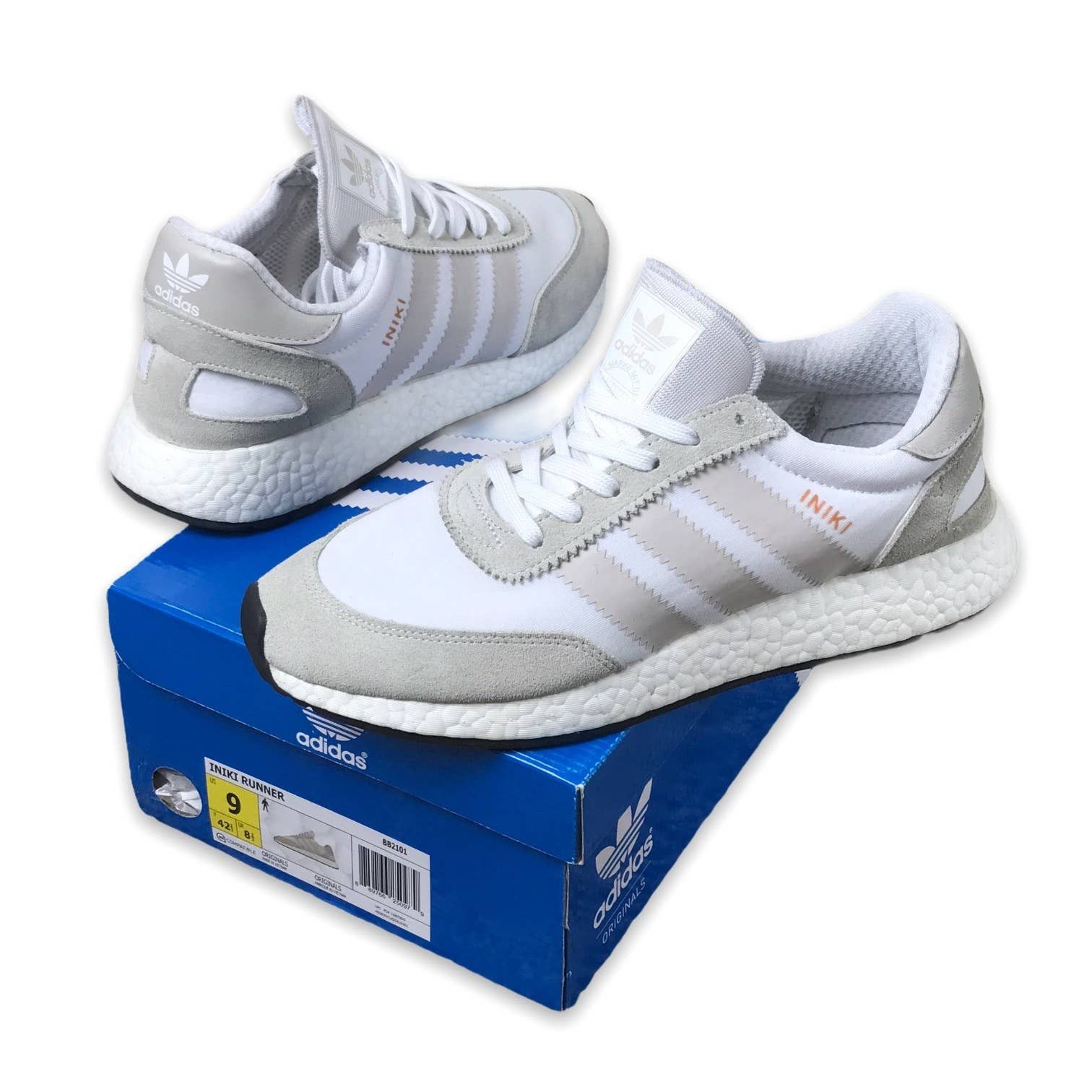 Adidas usa iniki clearance replica