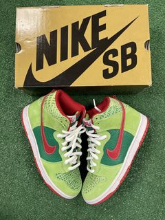 Nike dr feelgood on sale shoes