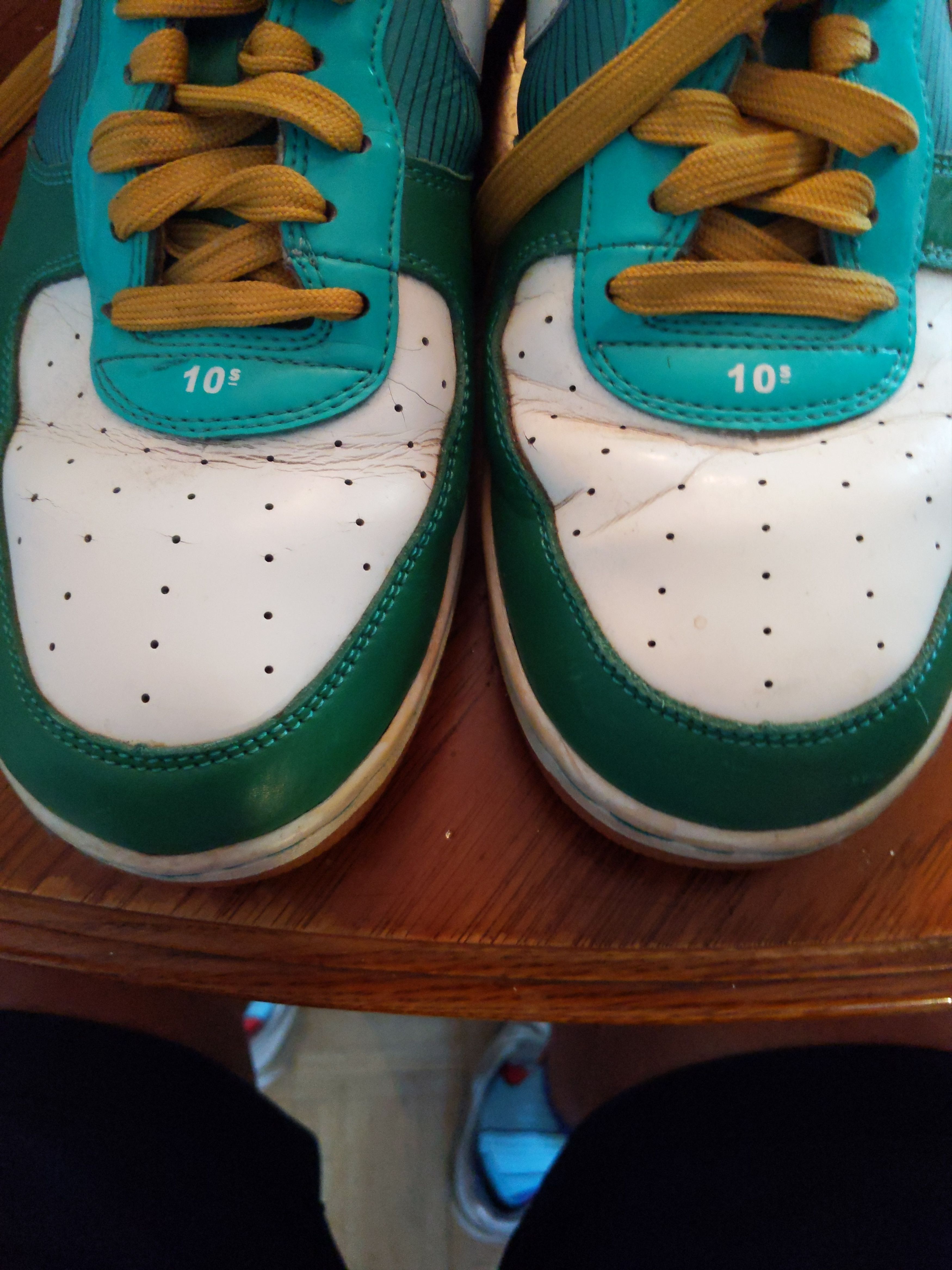 Ari Menthol 10s