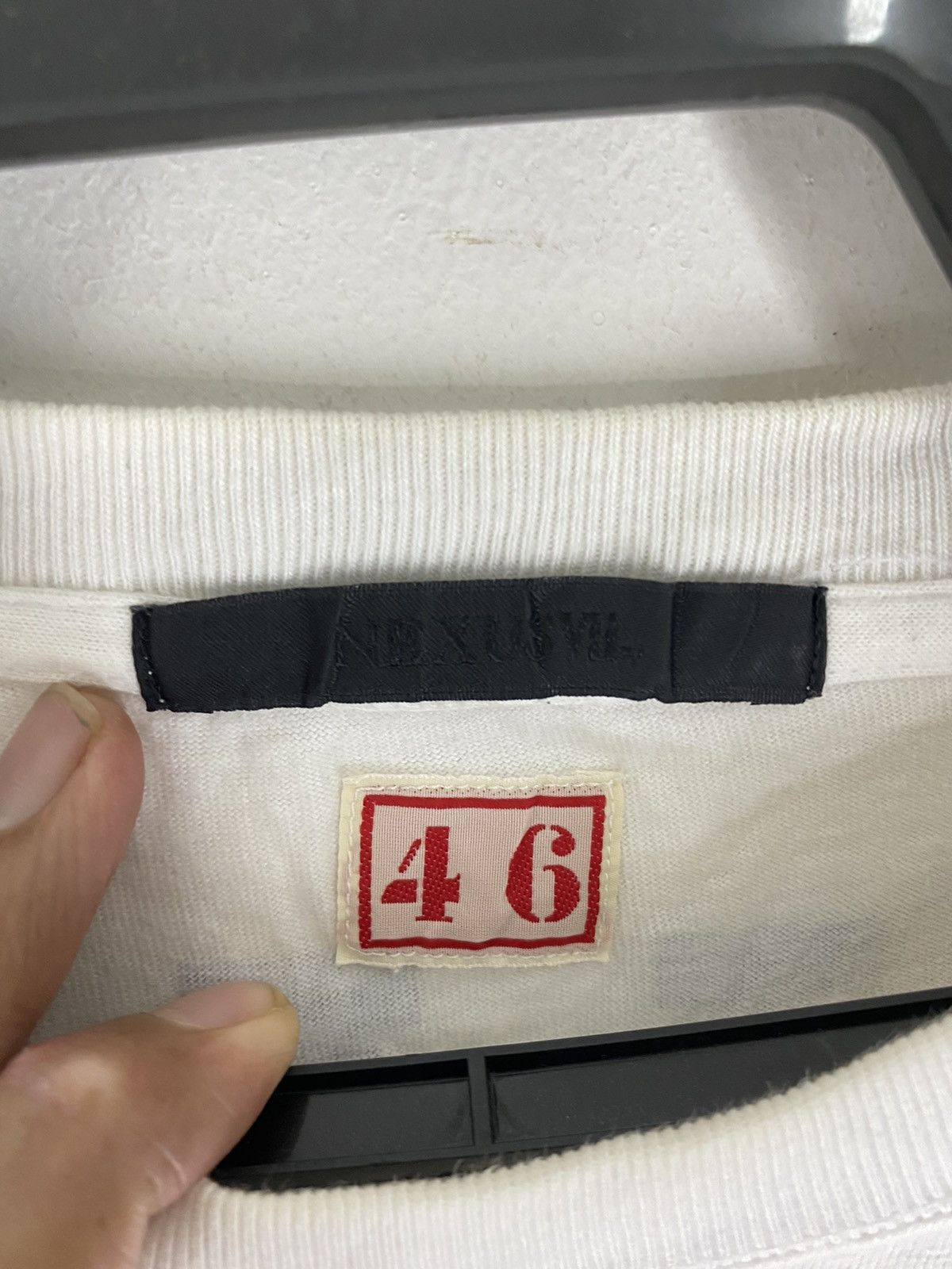 Japanese Brand × NEXUSVII Rare Design Size US M / EU 48-50 / 2 - 6 Thumbnail