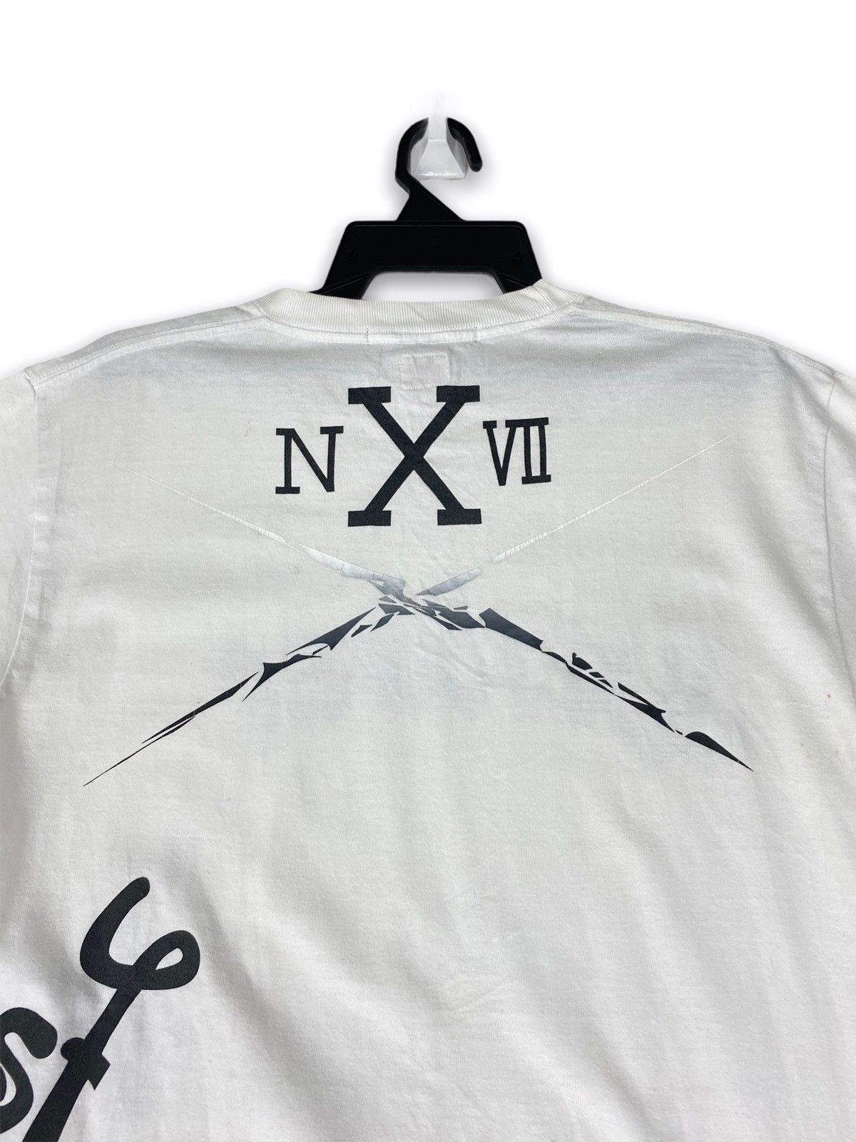 Japanese Brand × NEXUSVII Rare Design Size US M / EU 48-50 / 2 - 4 Thumbnail