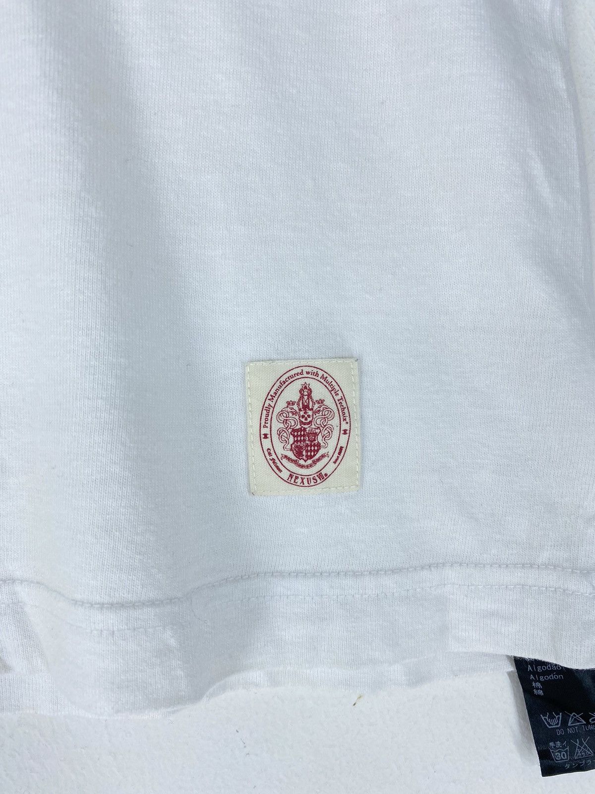 Japanese Brand × NEXUSVII Rare Design Size US M / EU 48-50 / 2 - 8 Thumbnail
