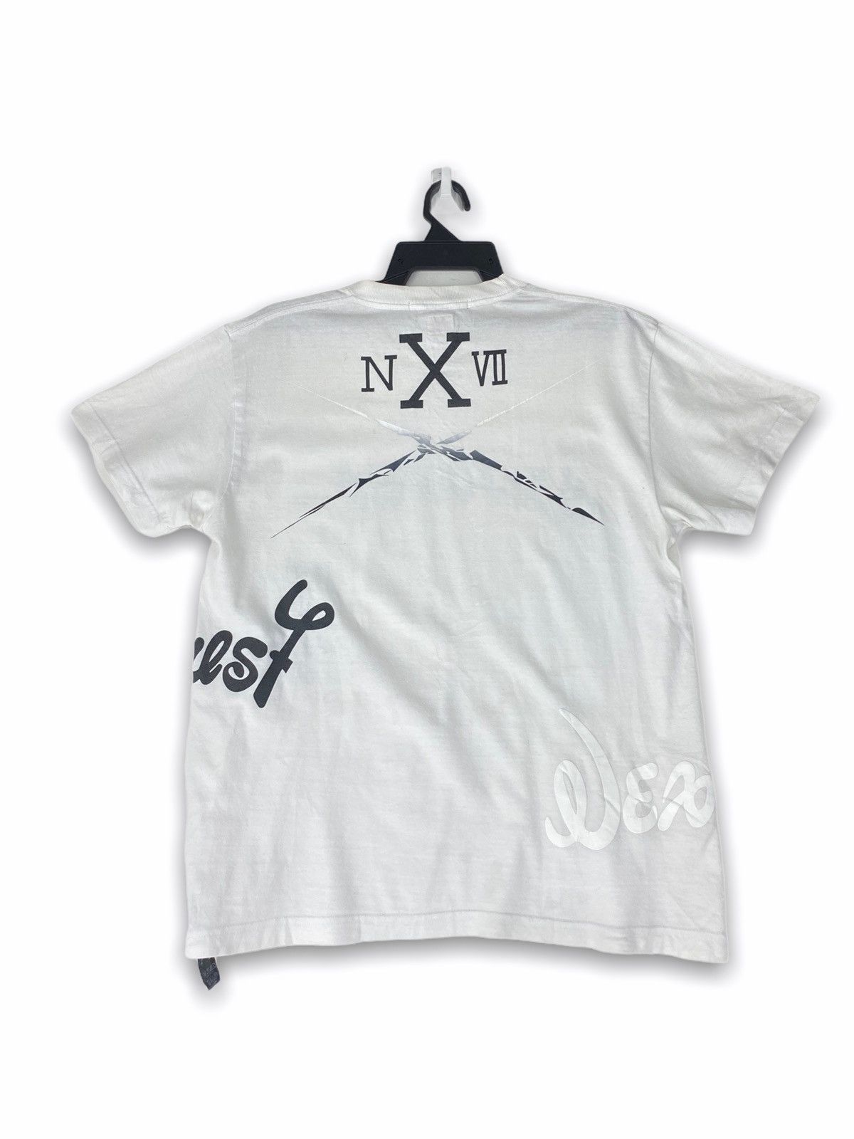 Japanese Brand × NEXUSVII Rare Design Size US M / EU 48-50 / 2 - 3 Thumbnail