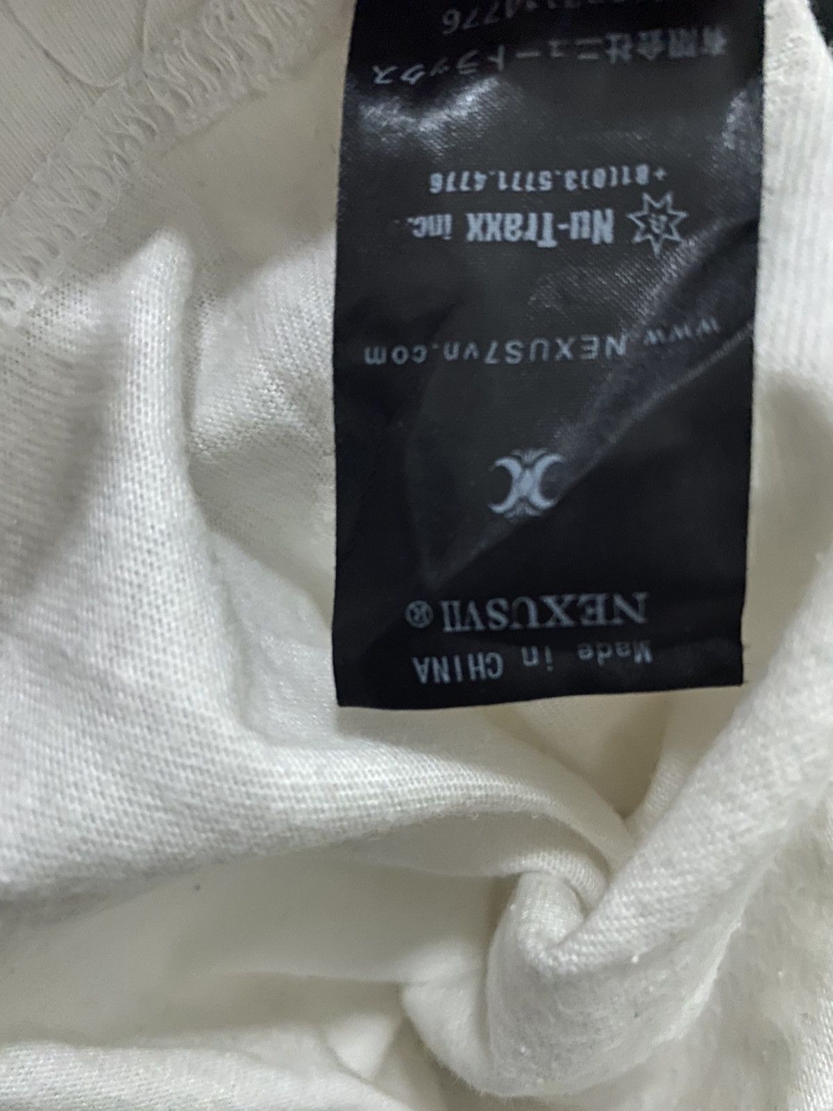 Japanese Brand × NEXUSVII Rare Design Size US M / EU 48-50 / 2 - 5 Thumbnail