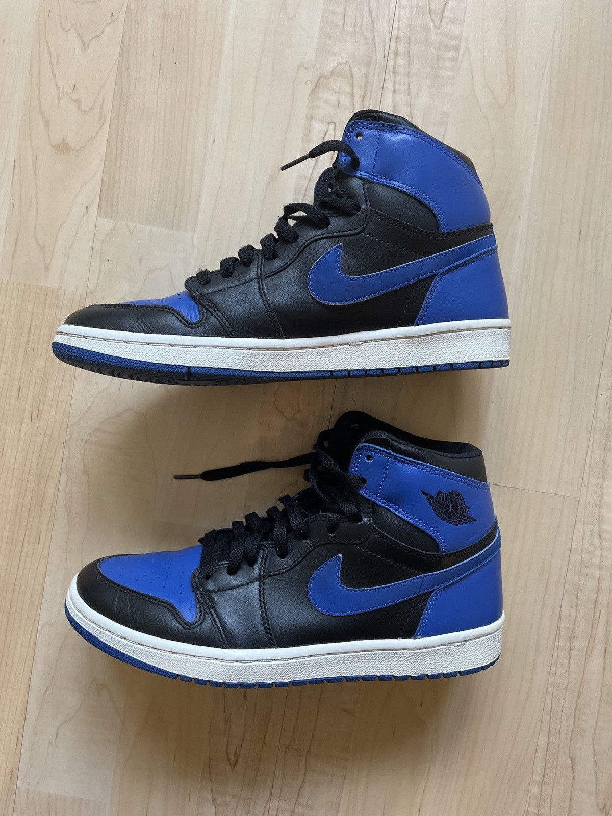 2001 royal 1s