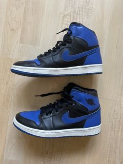 Jordan 1 Retro Royal 2001 | Grailed