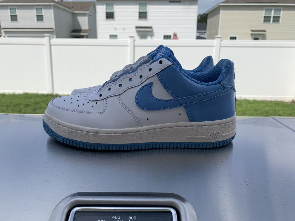 Nike air force 1 5.5 youth hot sale