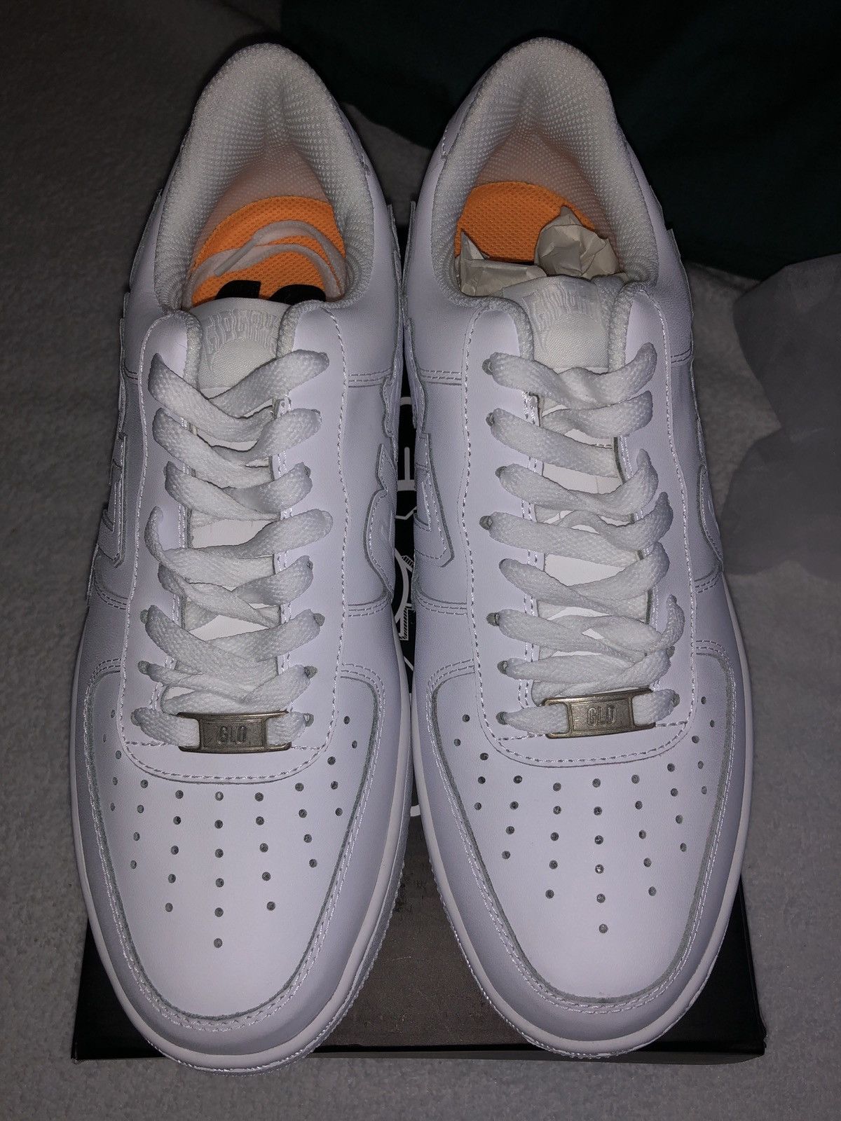 Men's Glo Gang Footwear | Grailed