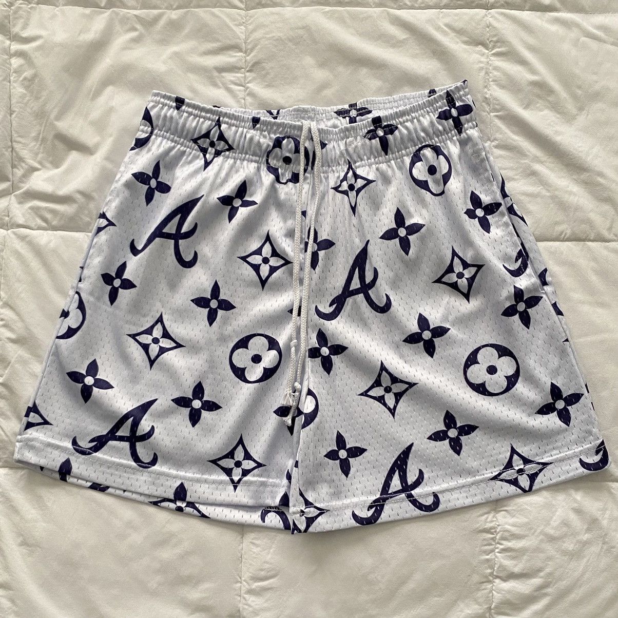 Bravest Studios ATL LV high quality Shorts