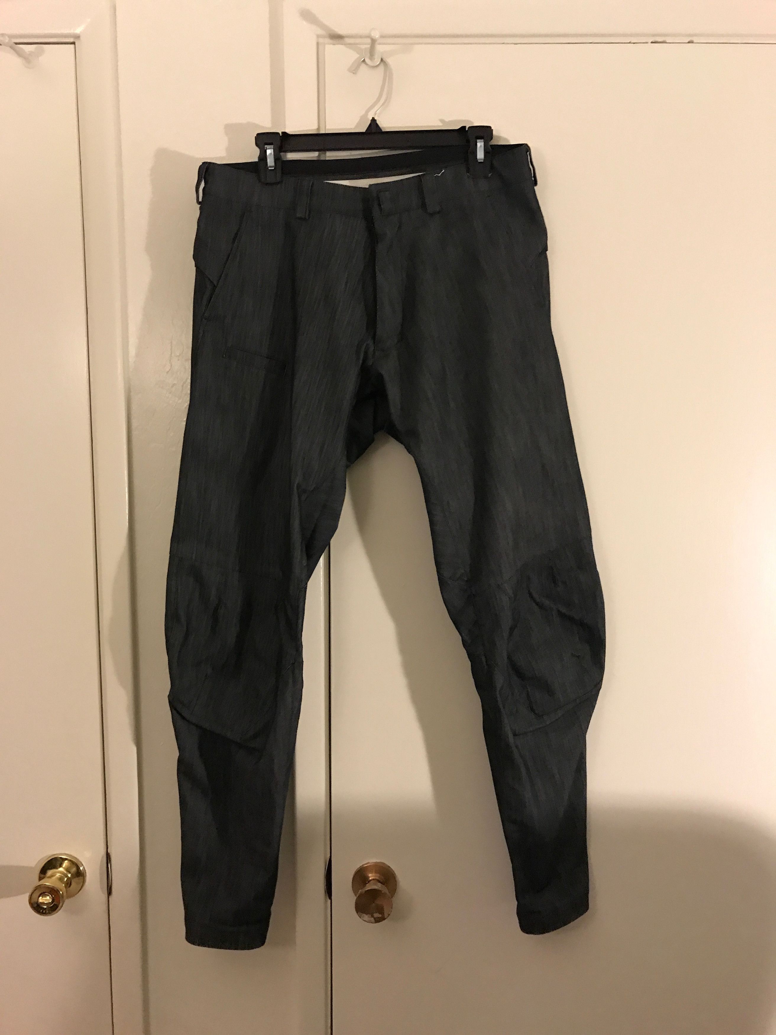 Acronym P10-CH