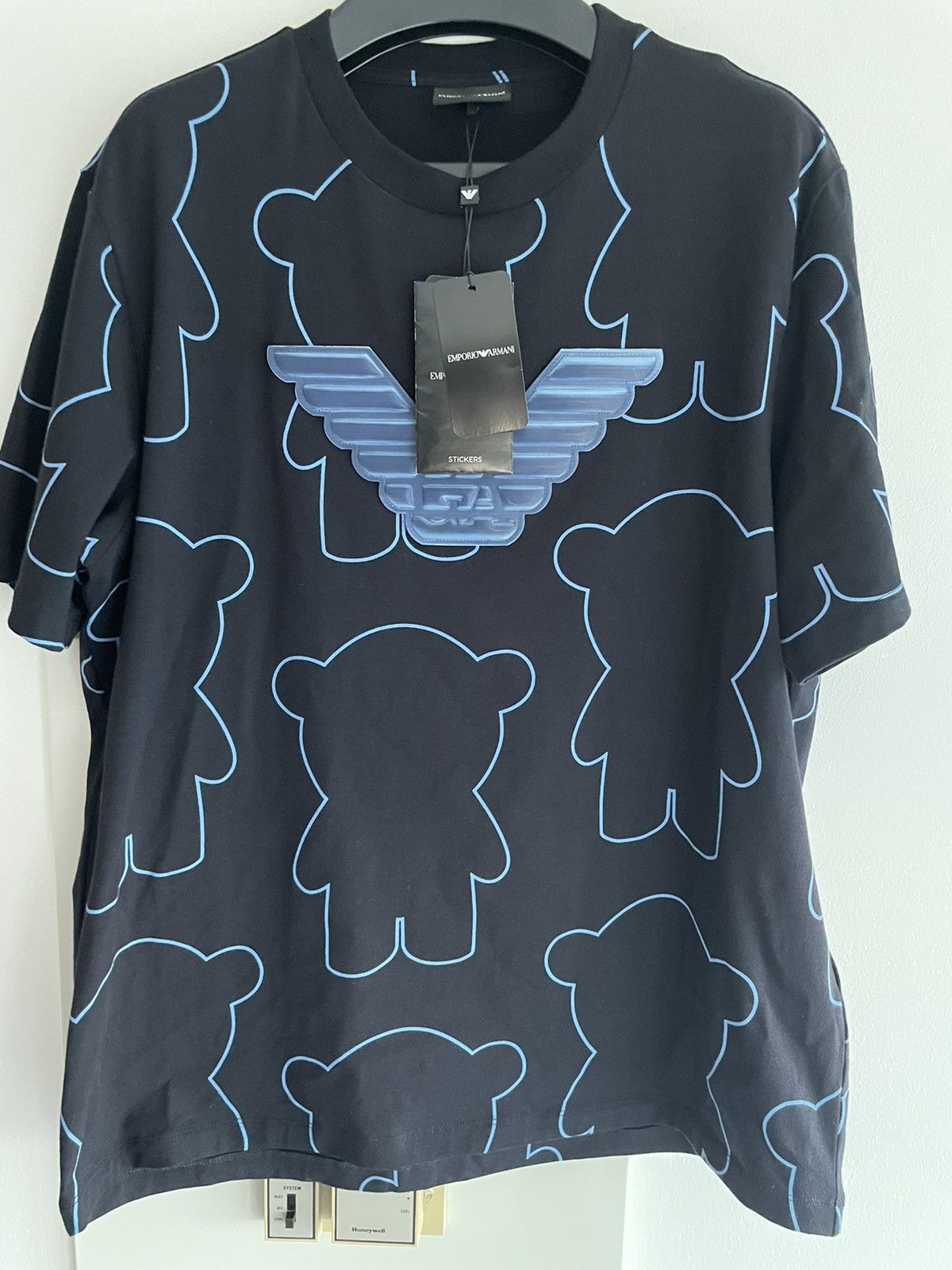 【コラボ】C.P. COMPANY x EMPORIO ARMANI C.P. Company dropped a new collab with Emporio Armani