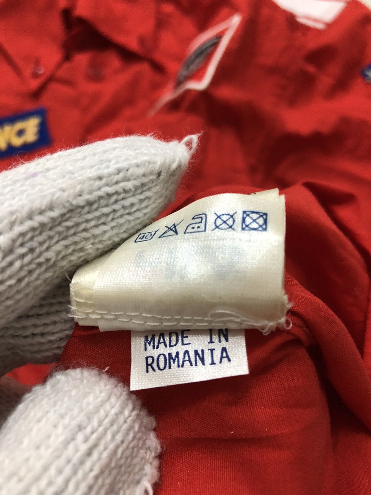Ducati × Fila Made In Romania Ducati Forse Fila Podium Shirt Size US M / EU 48-50 / 2 - 10 Thumbnail