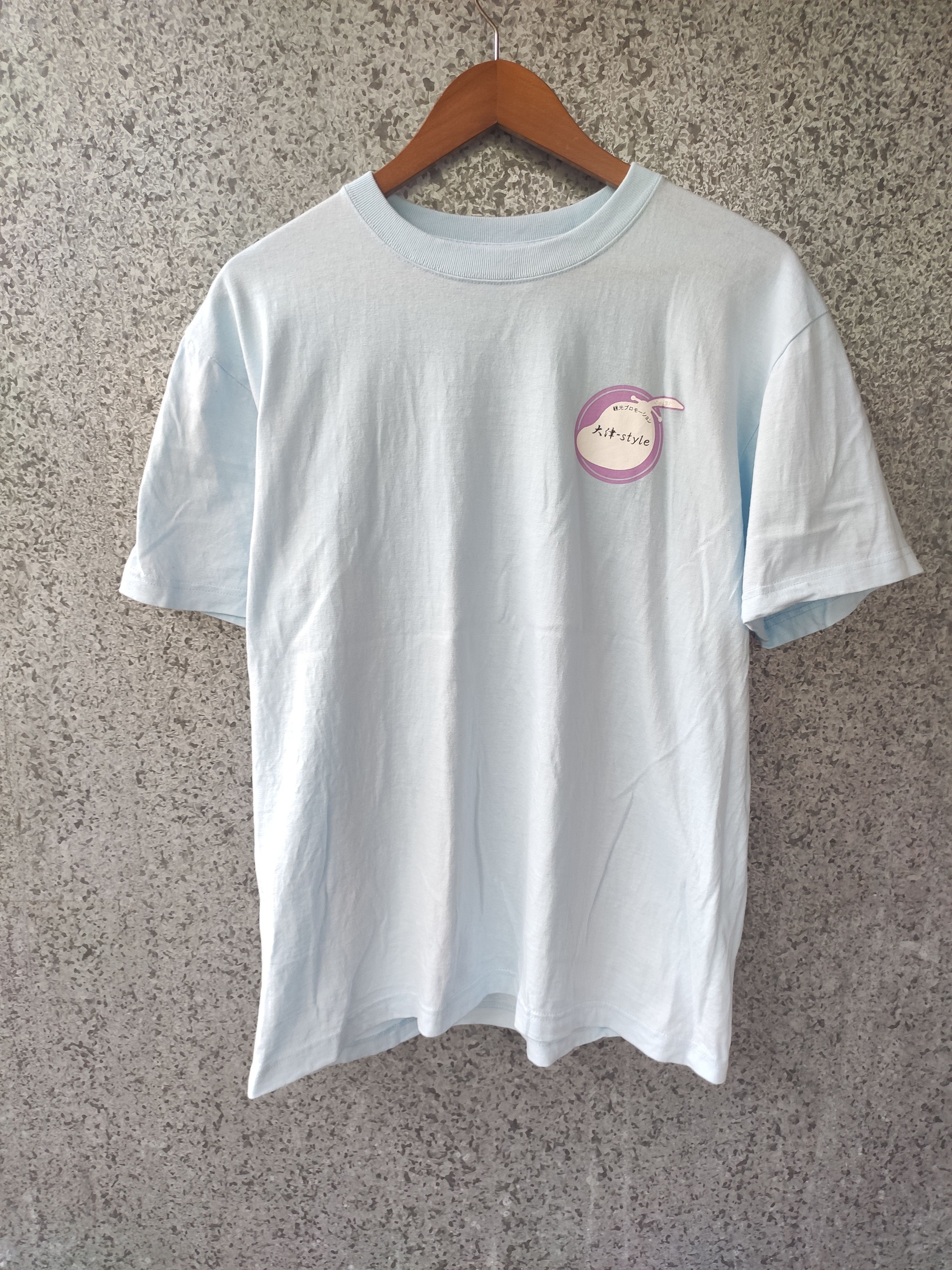 Anime 🔥 Vintage Anime Japan Samurai Cartoon t shirt Size US M / EU 48-50 / 2 - 3 Thumbnail