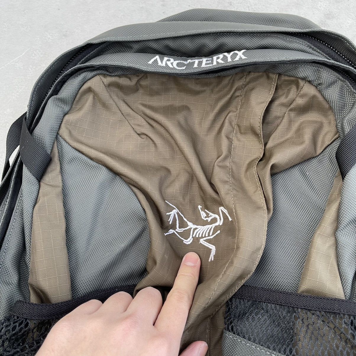 Arc'teryx Arcteryx Fuse Backpack | Grailed